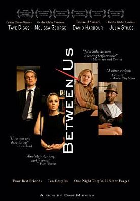 Between Us
