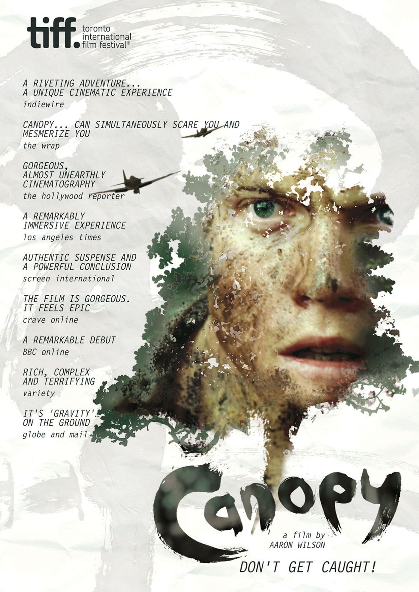 Canopy