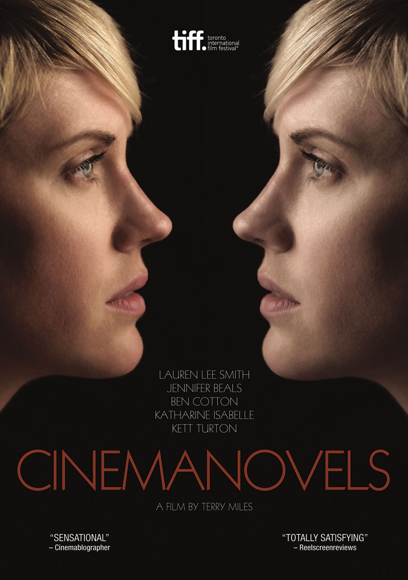 Cinemanovels