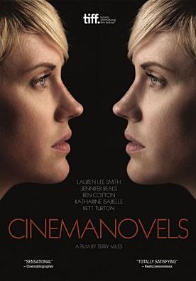 Cinemanovels