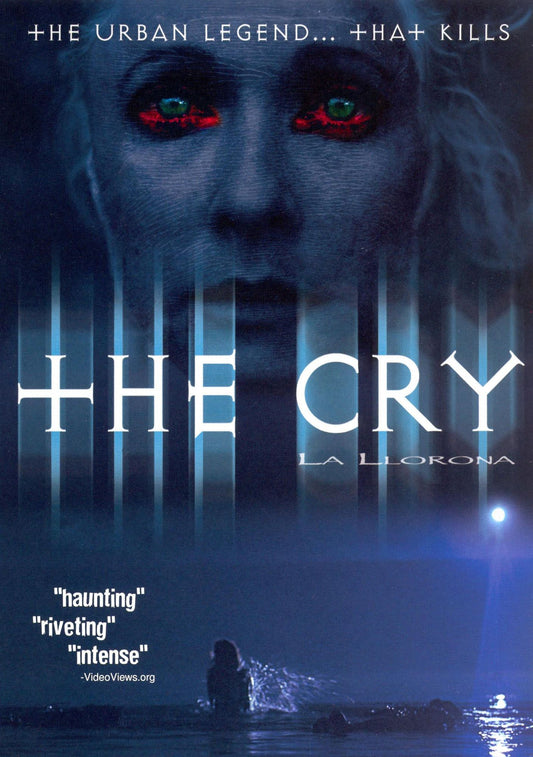 The Cry