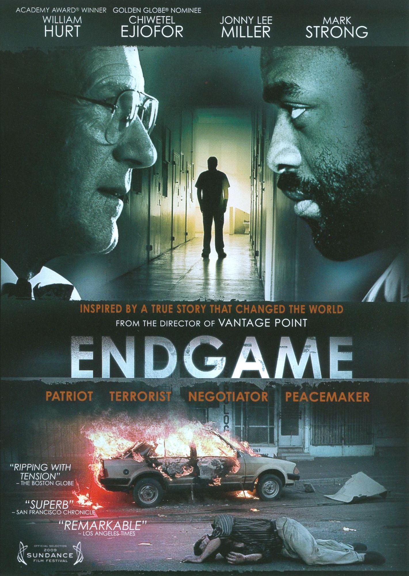Endgame