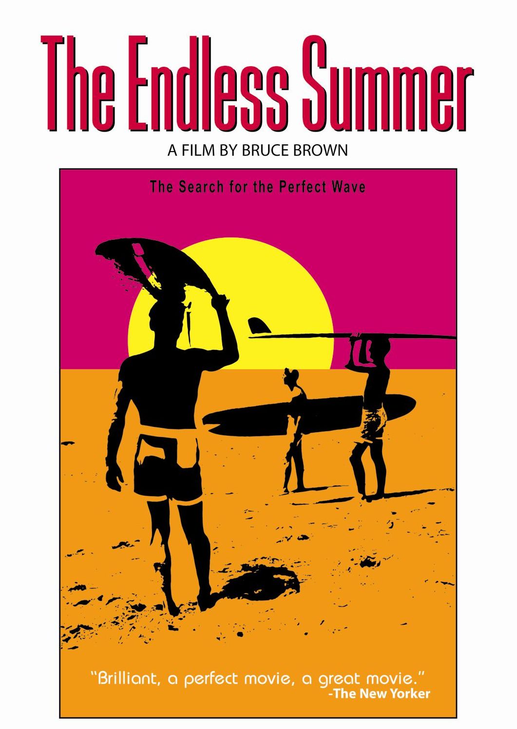 The Endless Summer