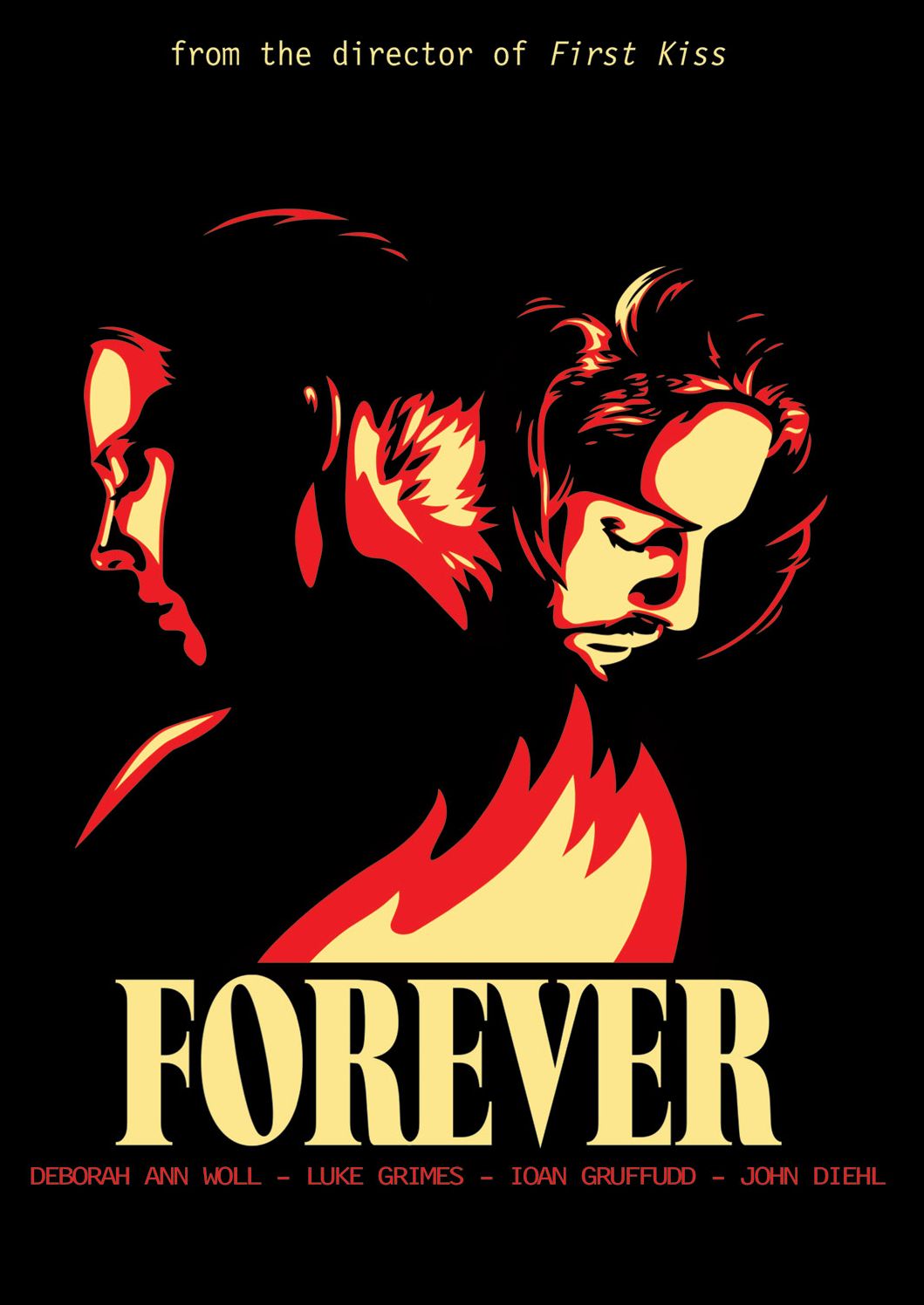 Forever