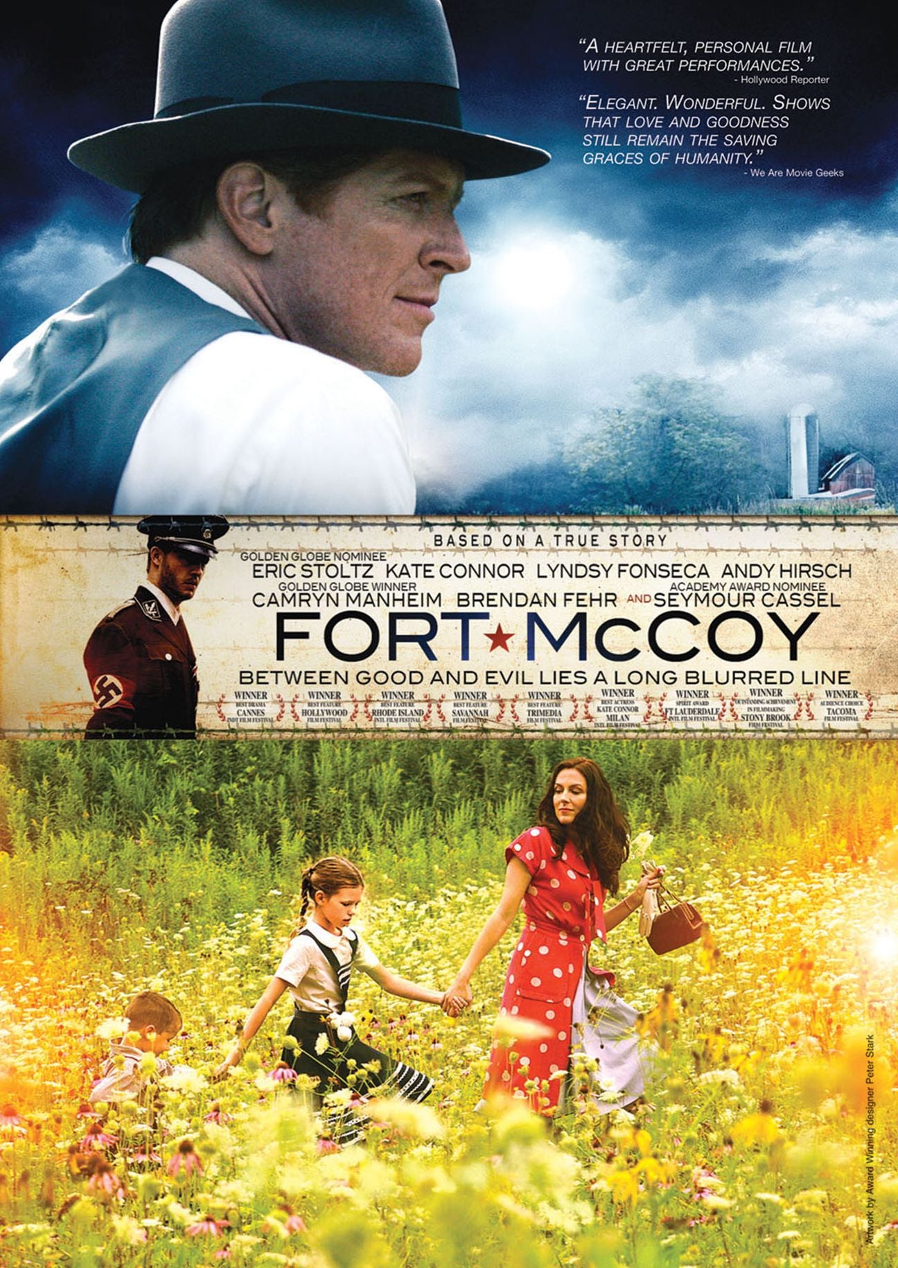 Fort Mccoy