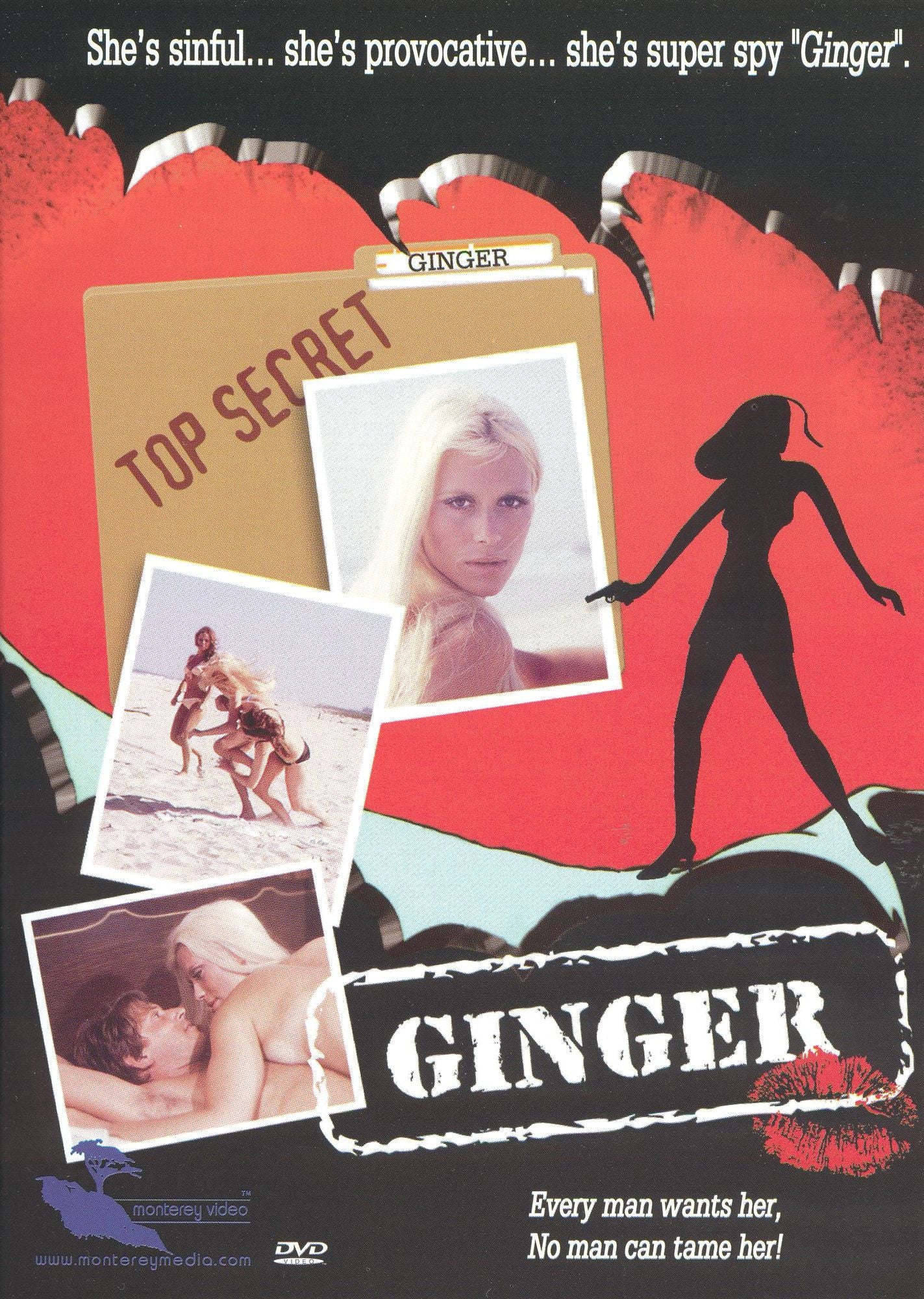 Ginger