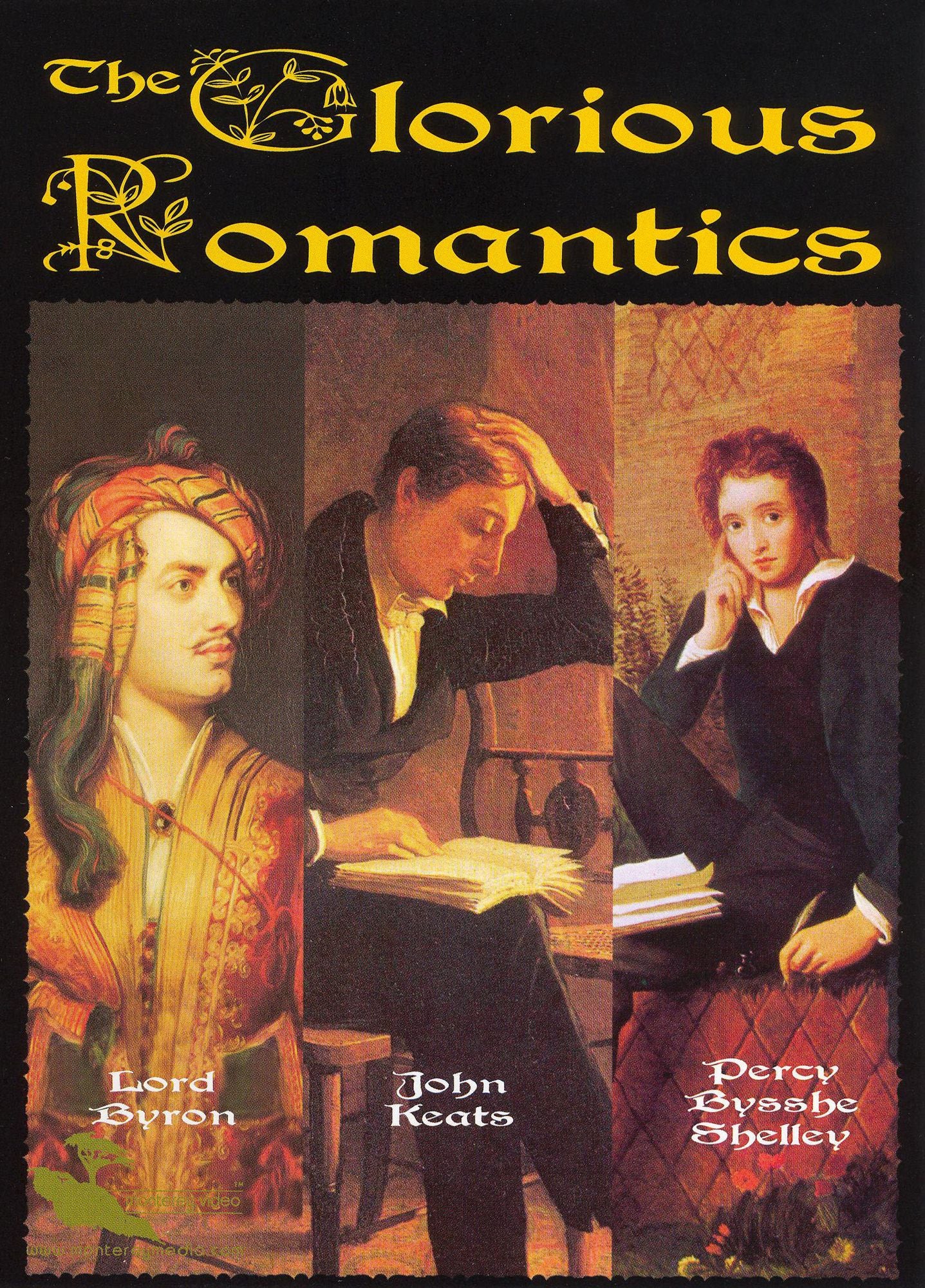 The Glorious Romantics