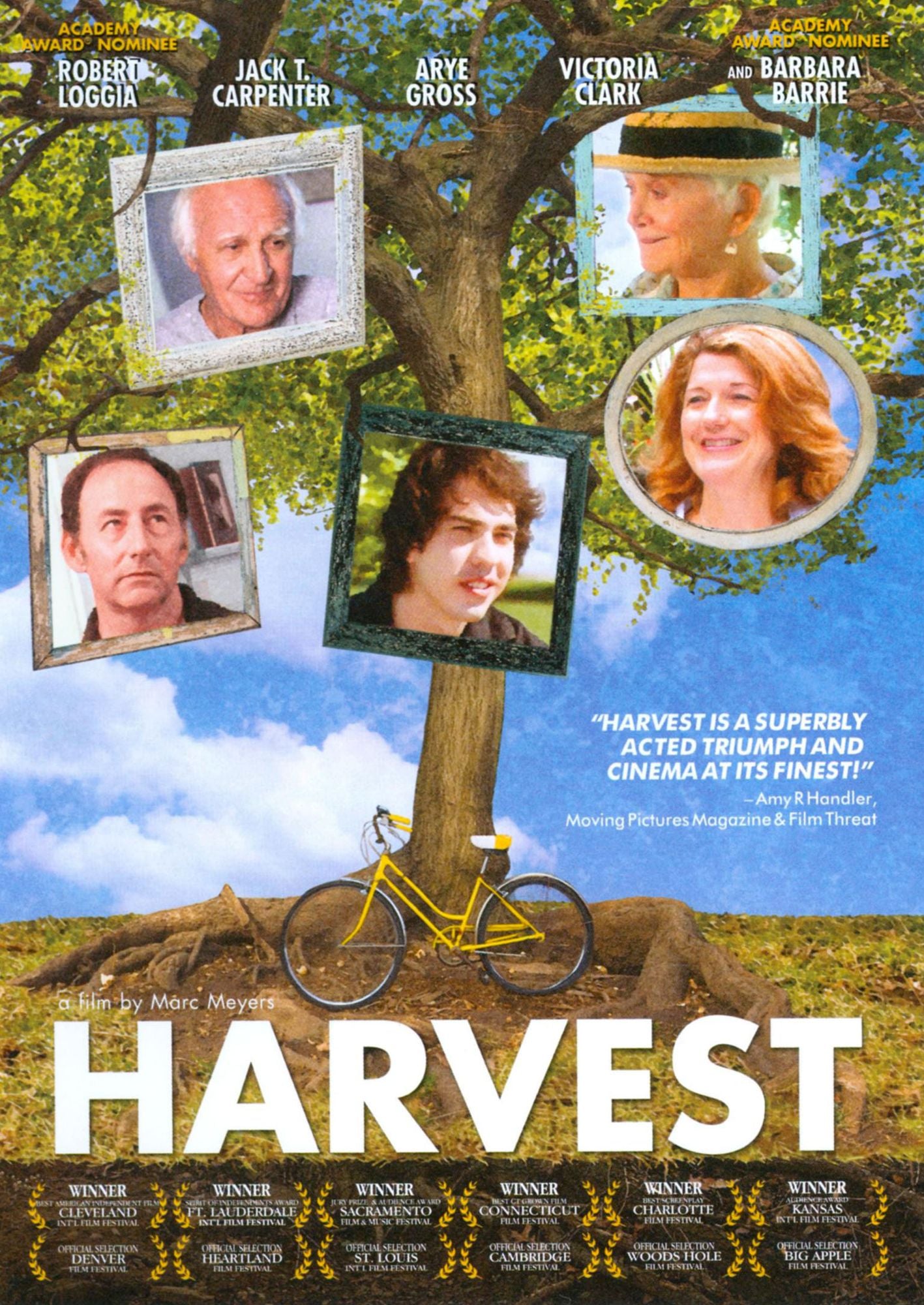 Harvest