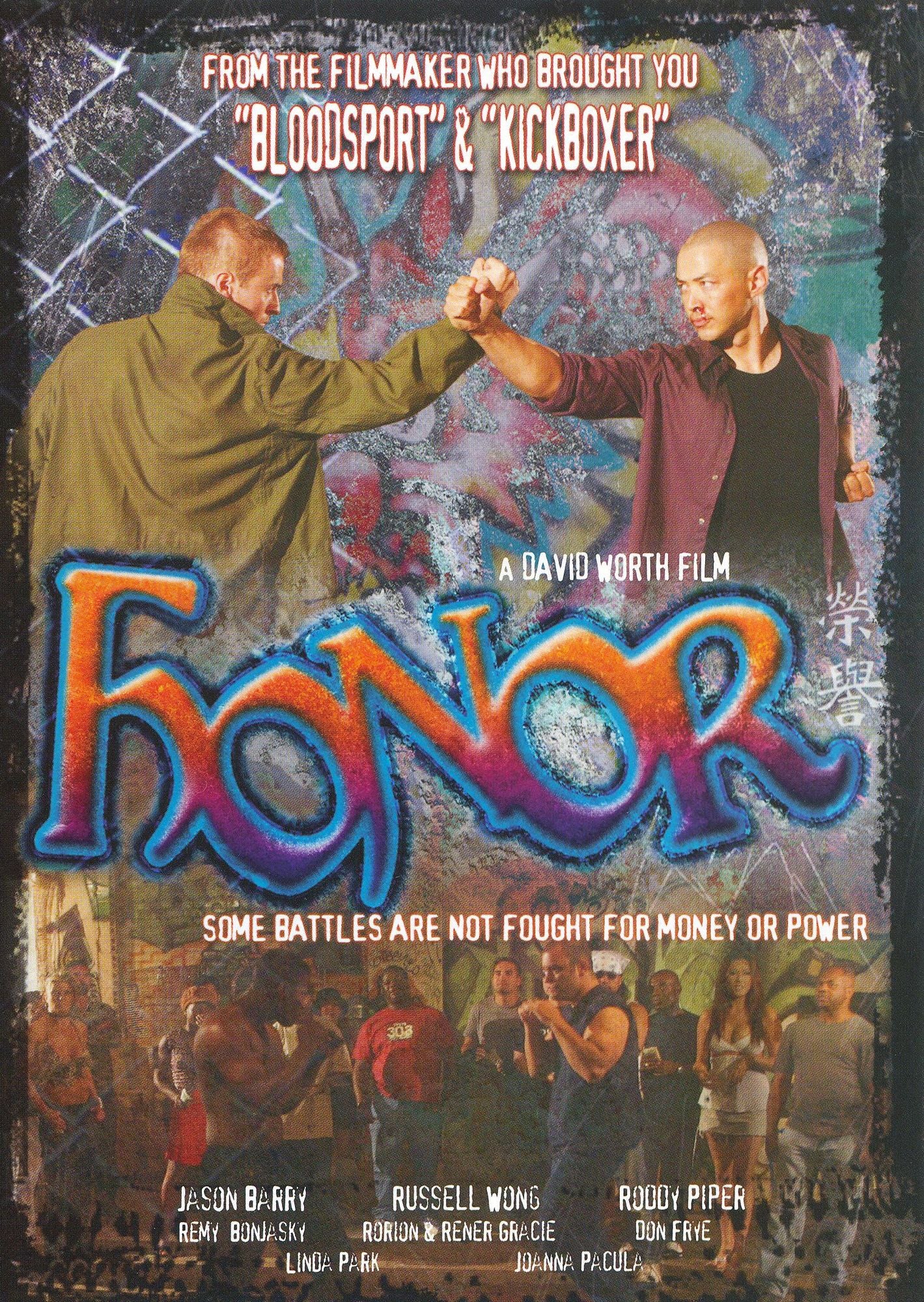 Honor