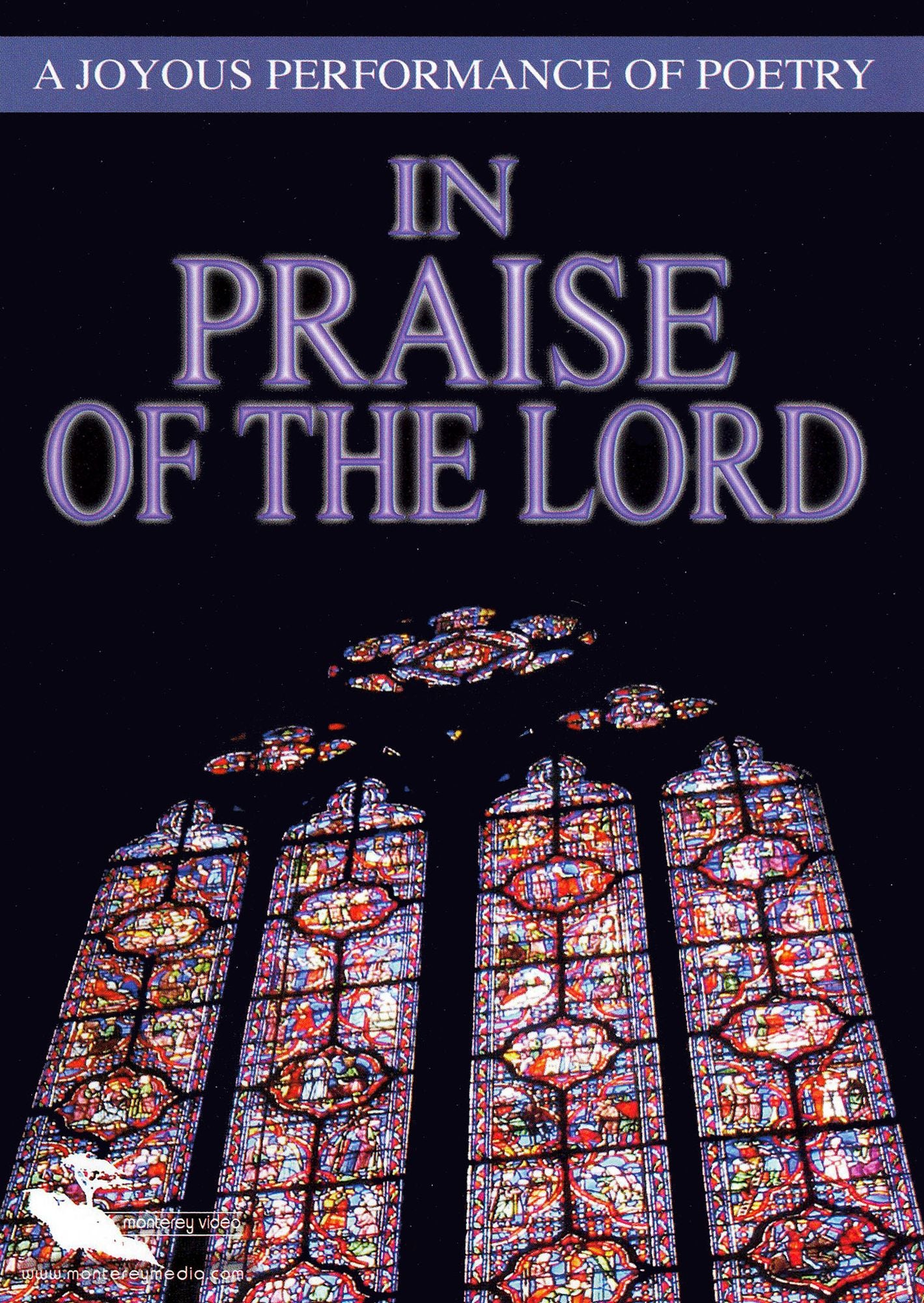 In Praise of the Lord