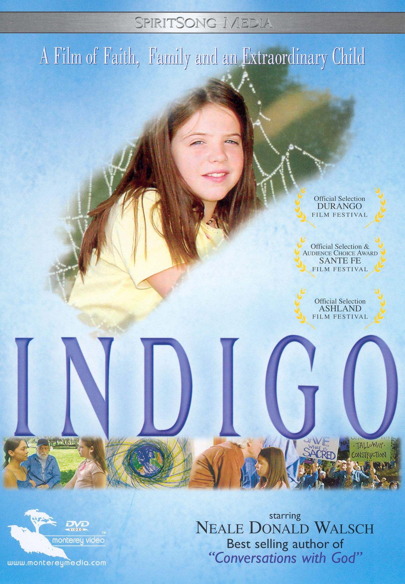 Indigo