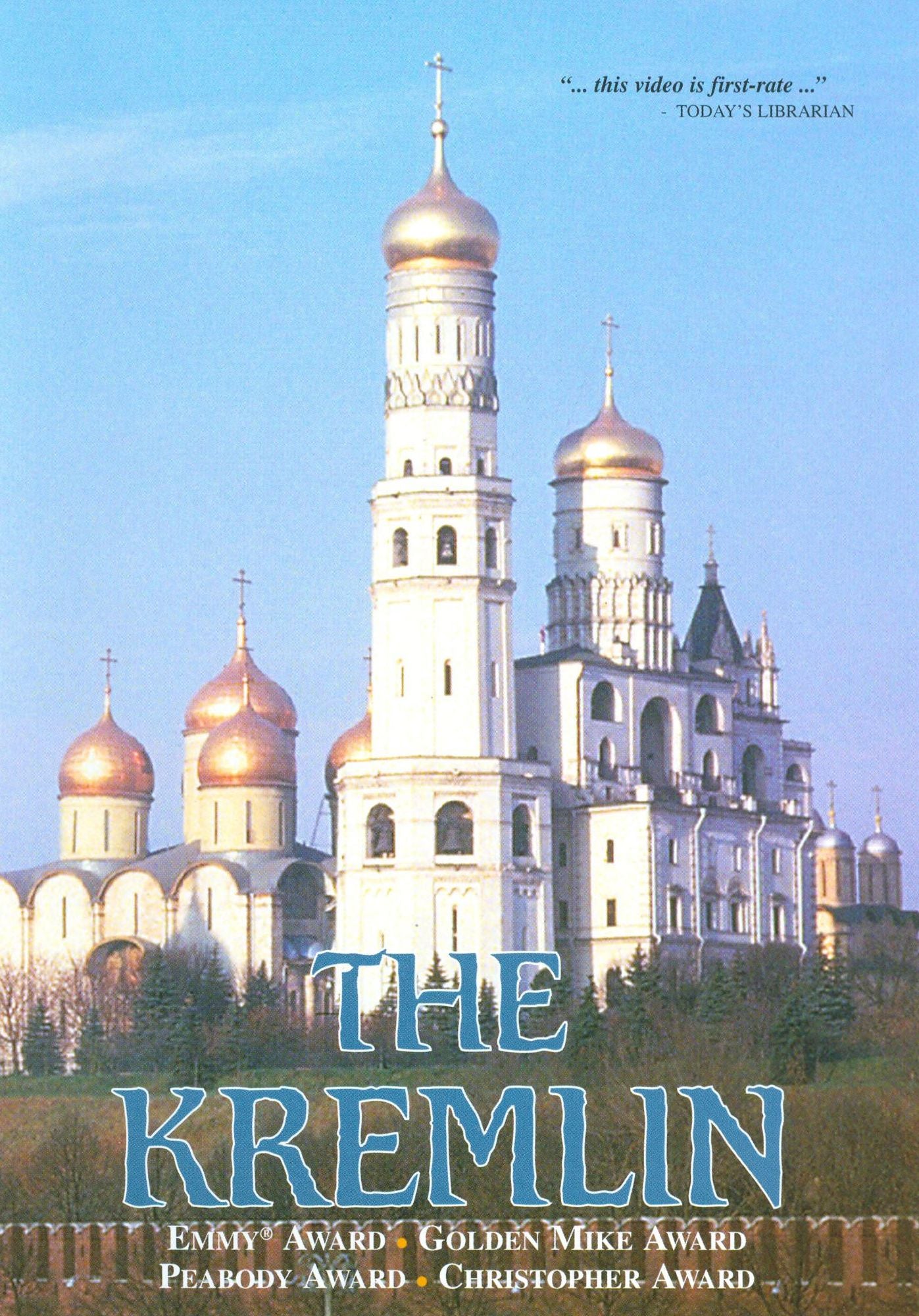 The Kremlin
