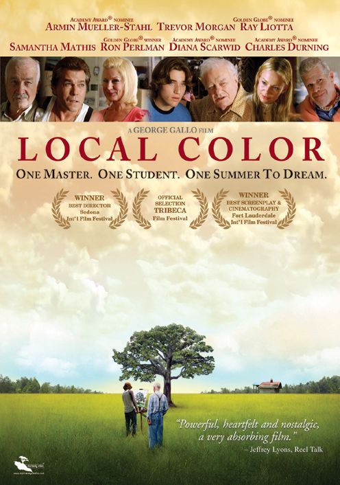 Local Color