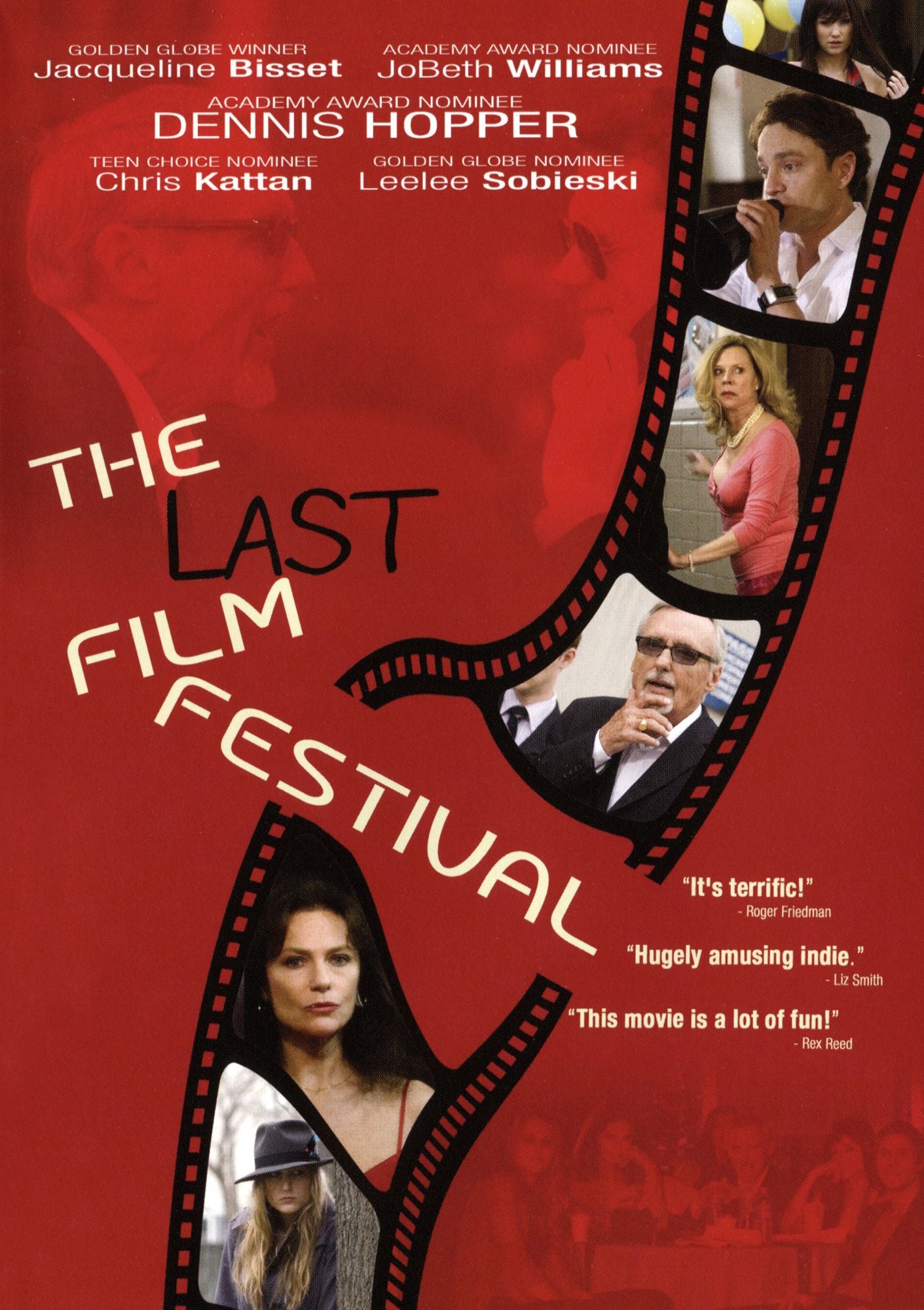 The Last Film Festival