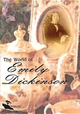 Master Poets Collection: The World Of Emily Dickinson