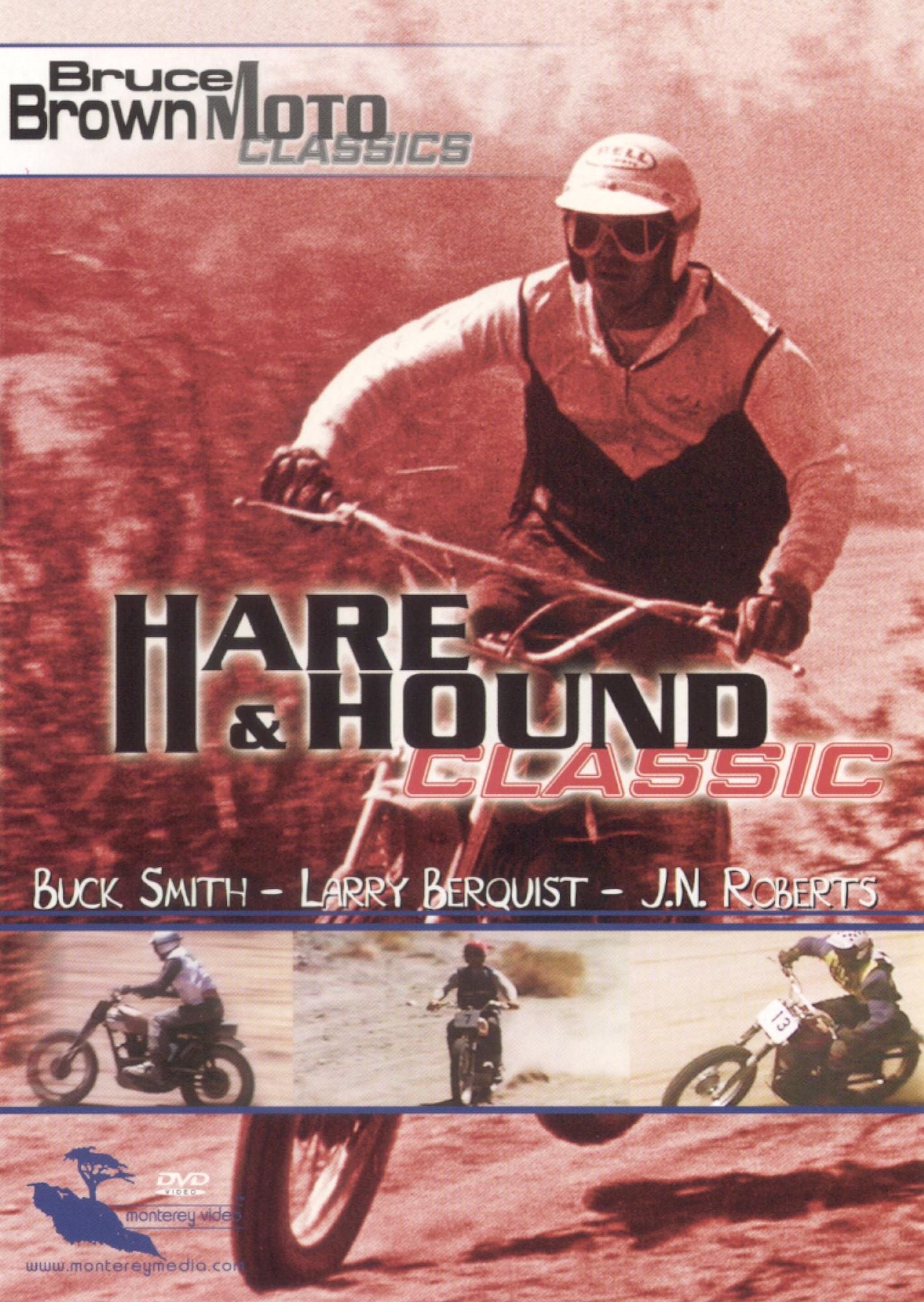 Bruce Brown Moto Classics: Hare & Hound Classic
