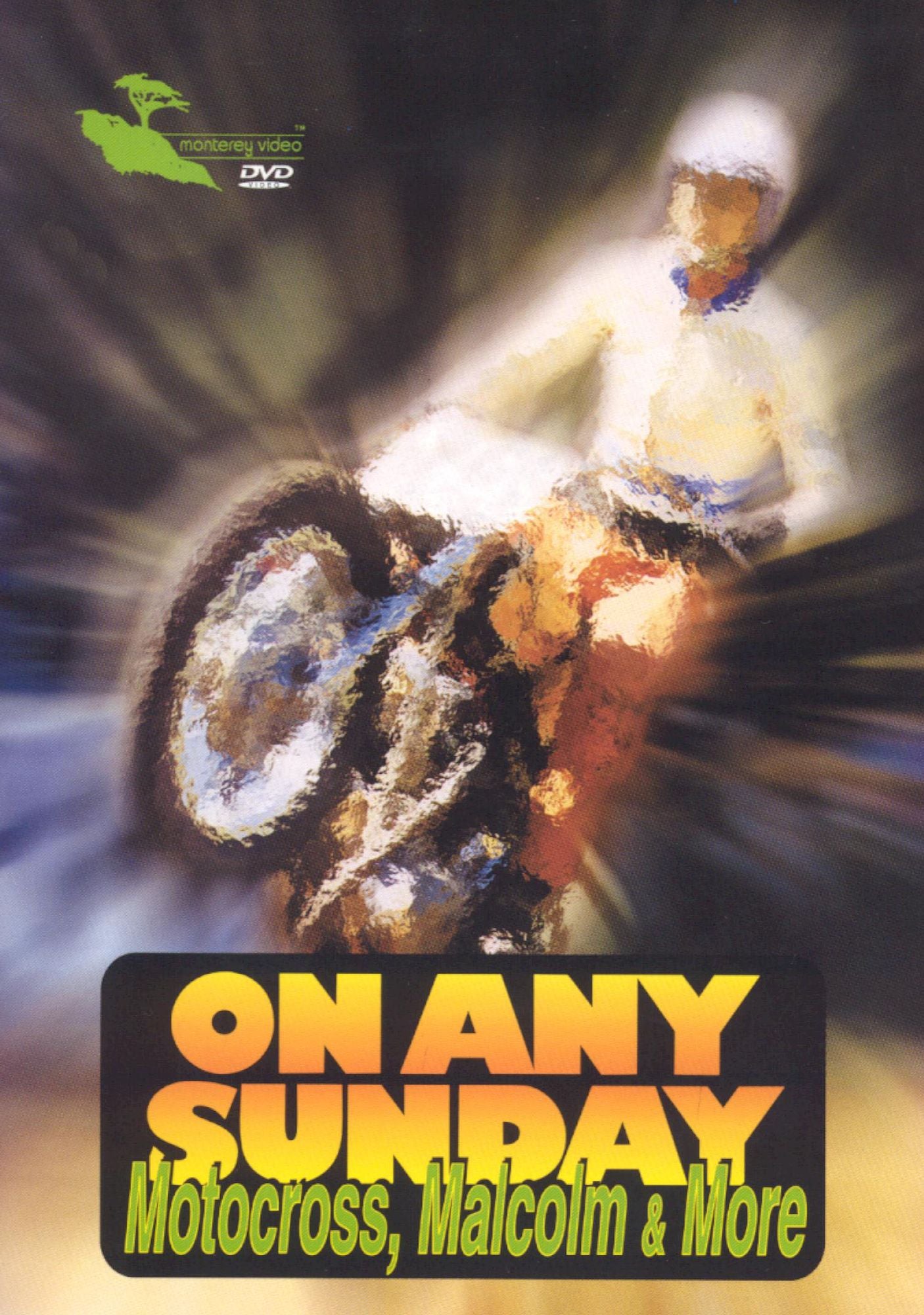 On Any Sunday: Motocross, Malcolm & More