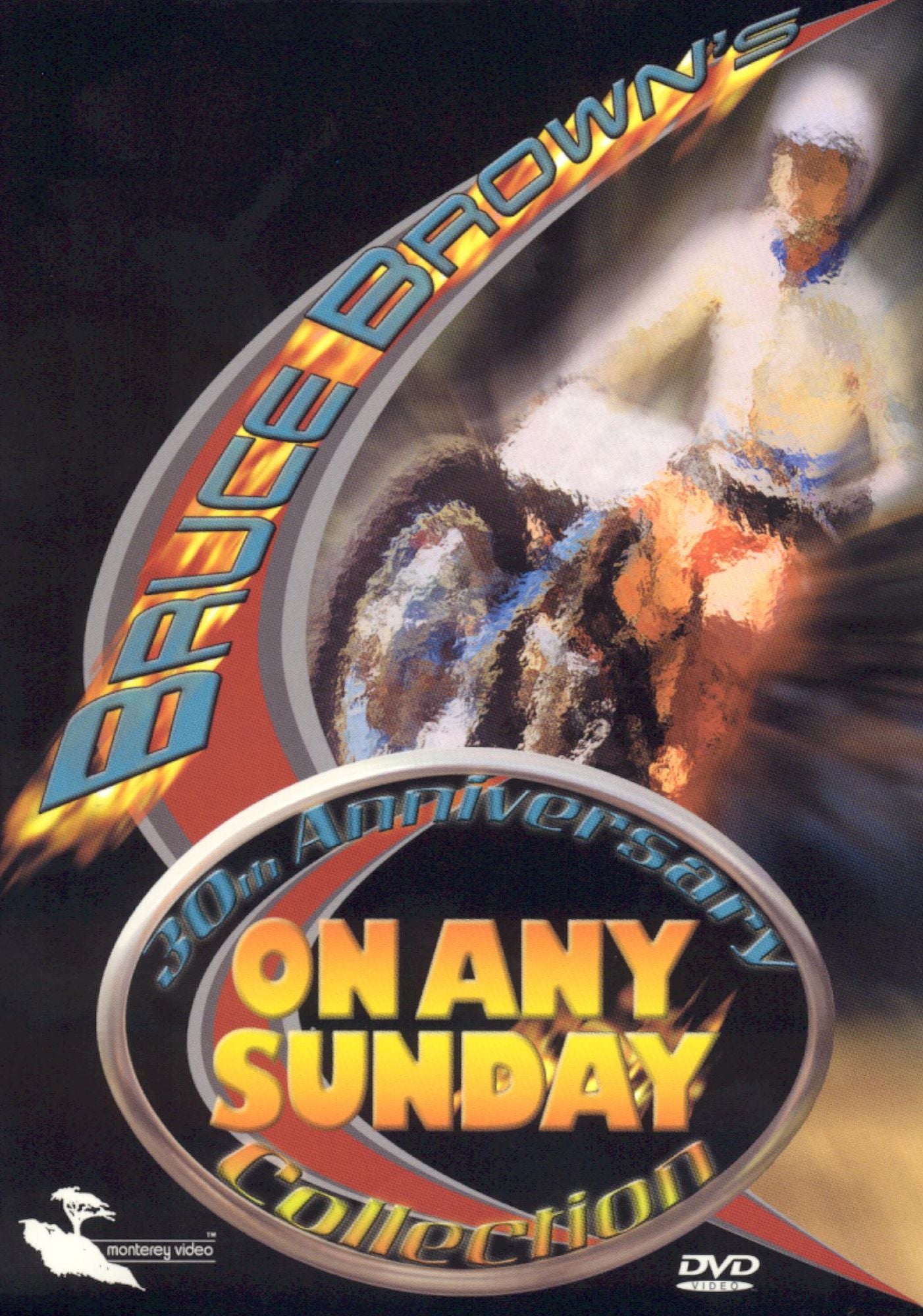 On Any Sunday: 30th Anniversary Collection [3 Discs]