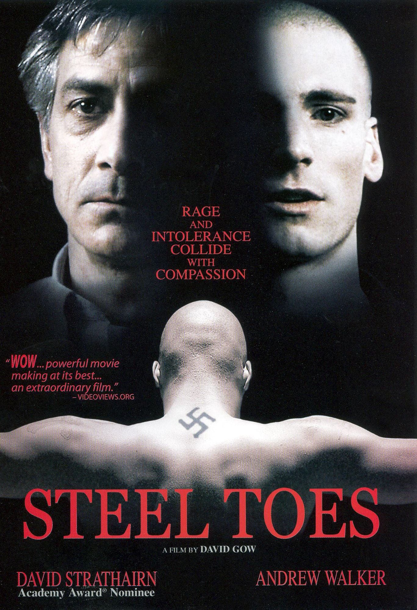 Steel Toes