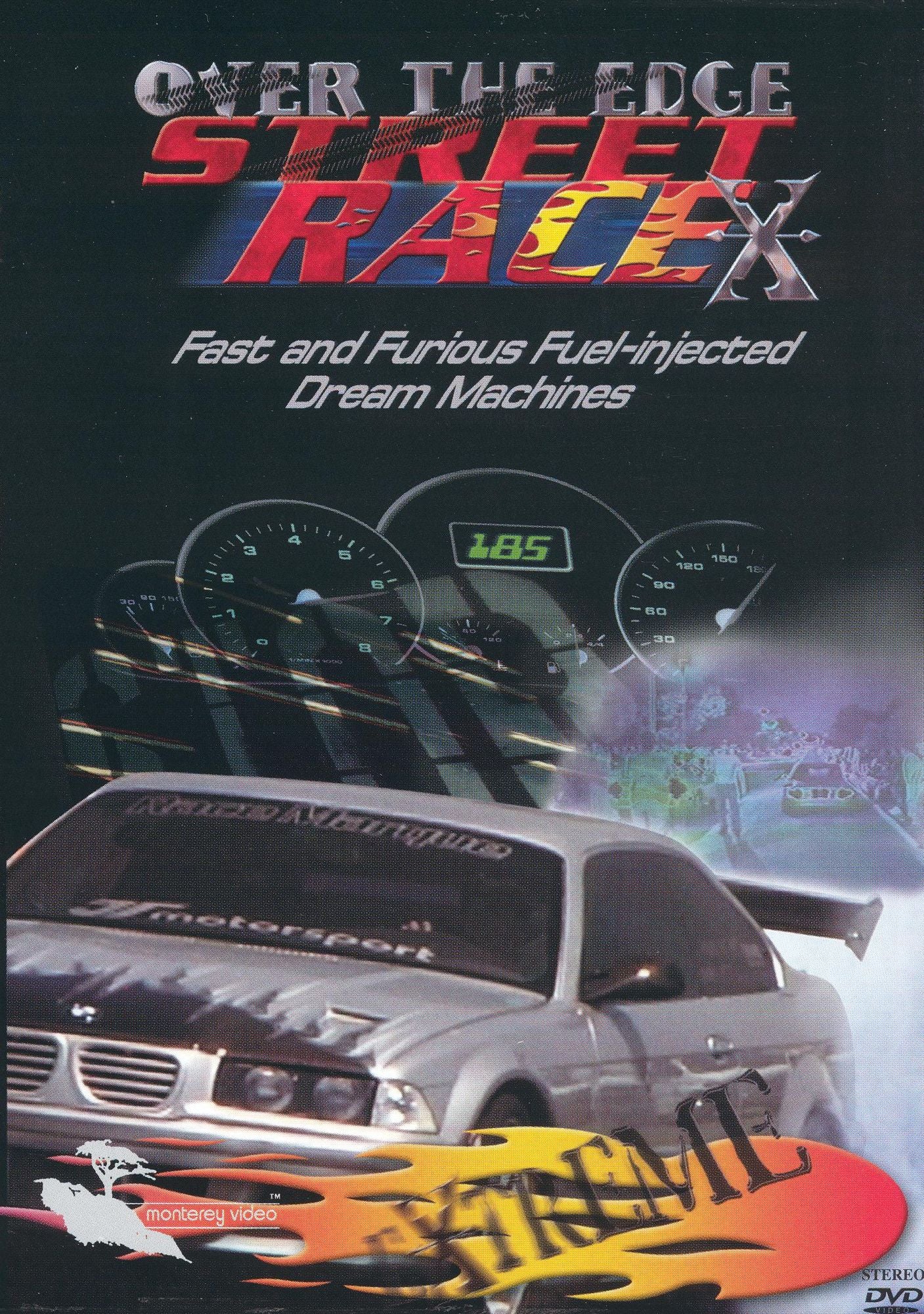 Street Race Xtreme