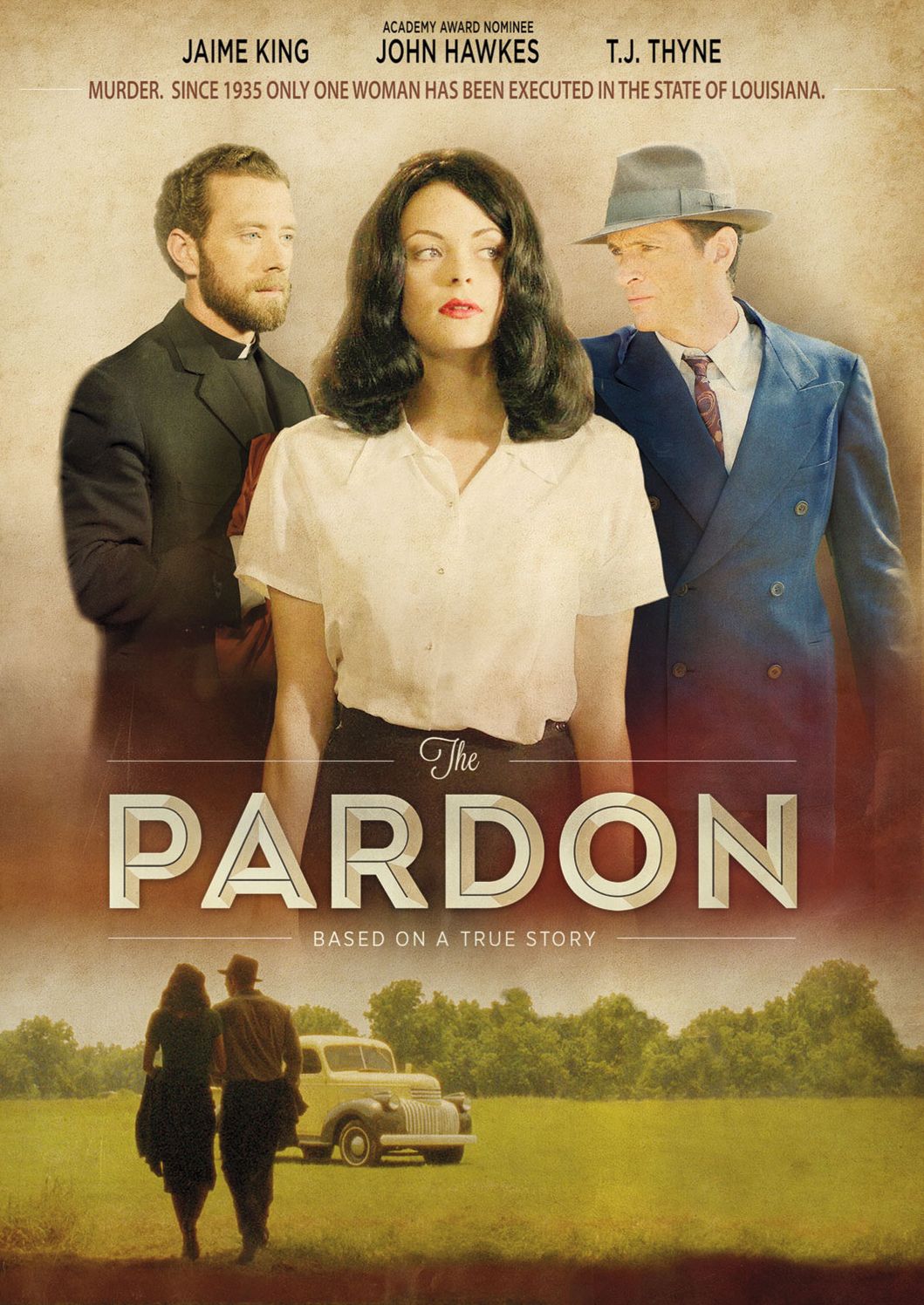 The Pardon