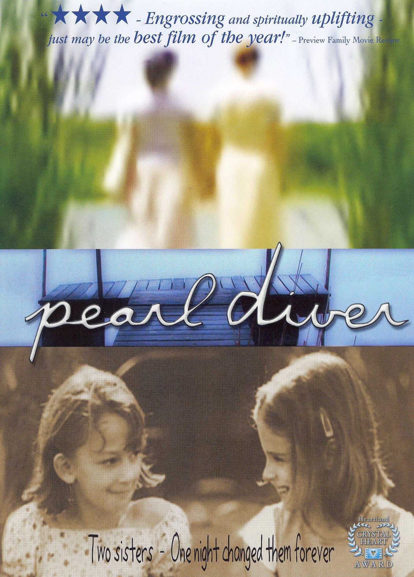 Pearl Diver