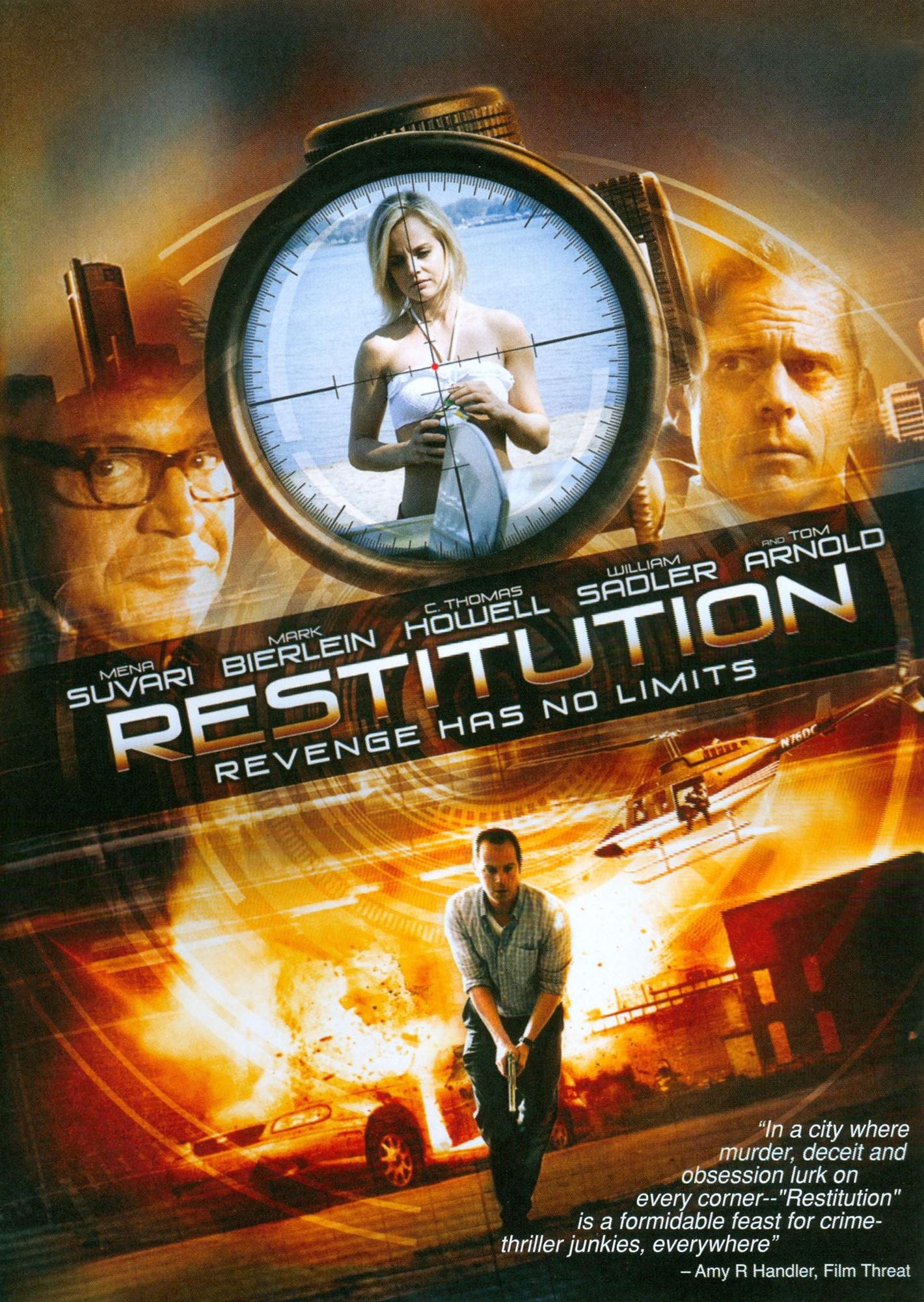 Restitution