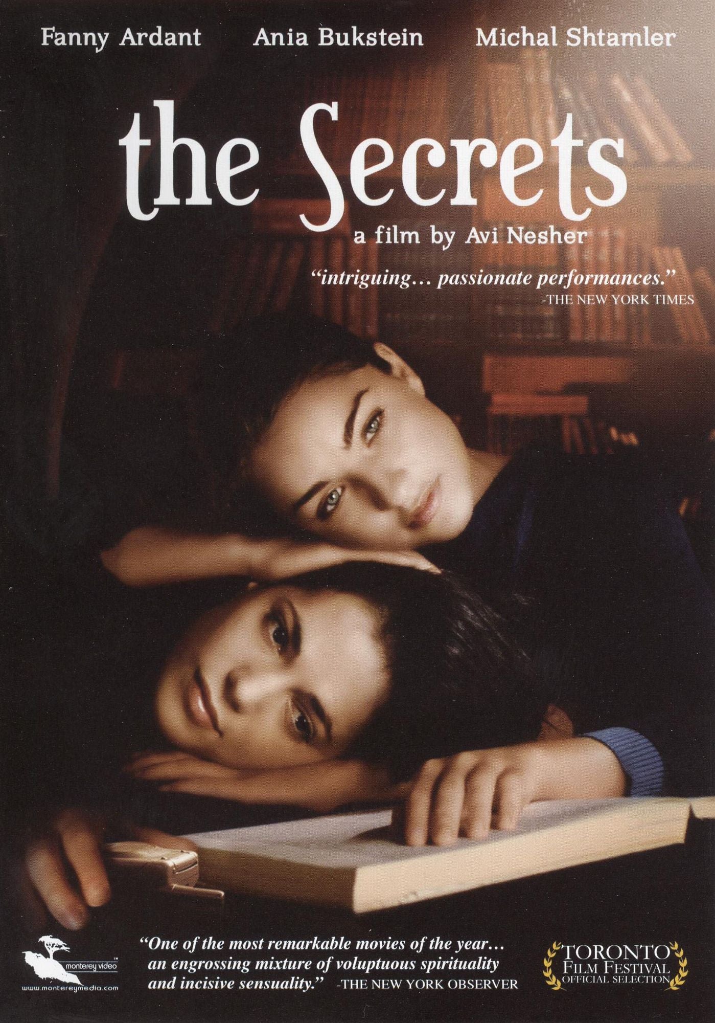 The Secrets