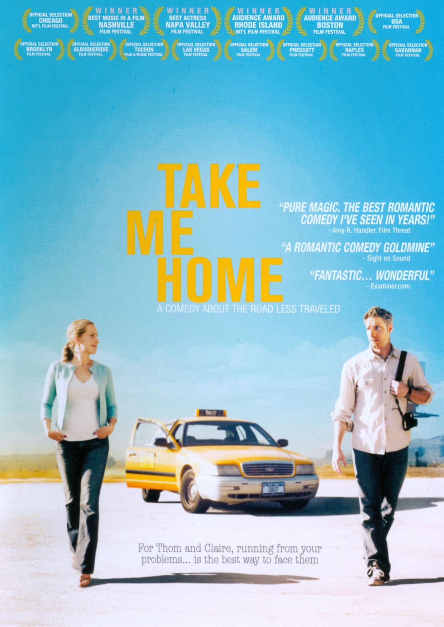 Take Me Home
