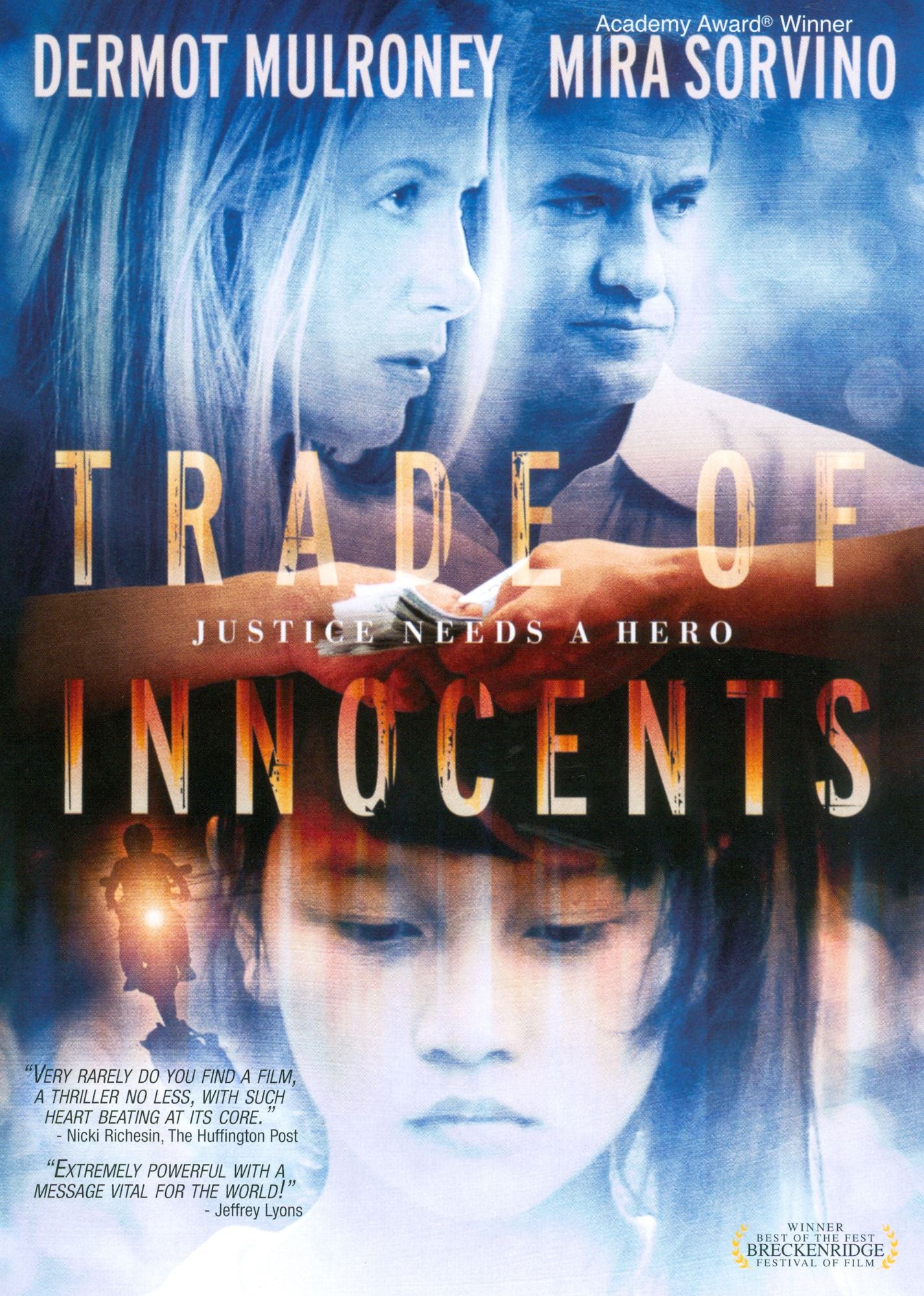 Trade of Innocents