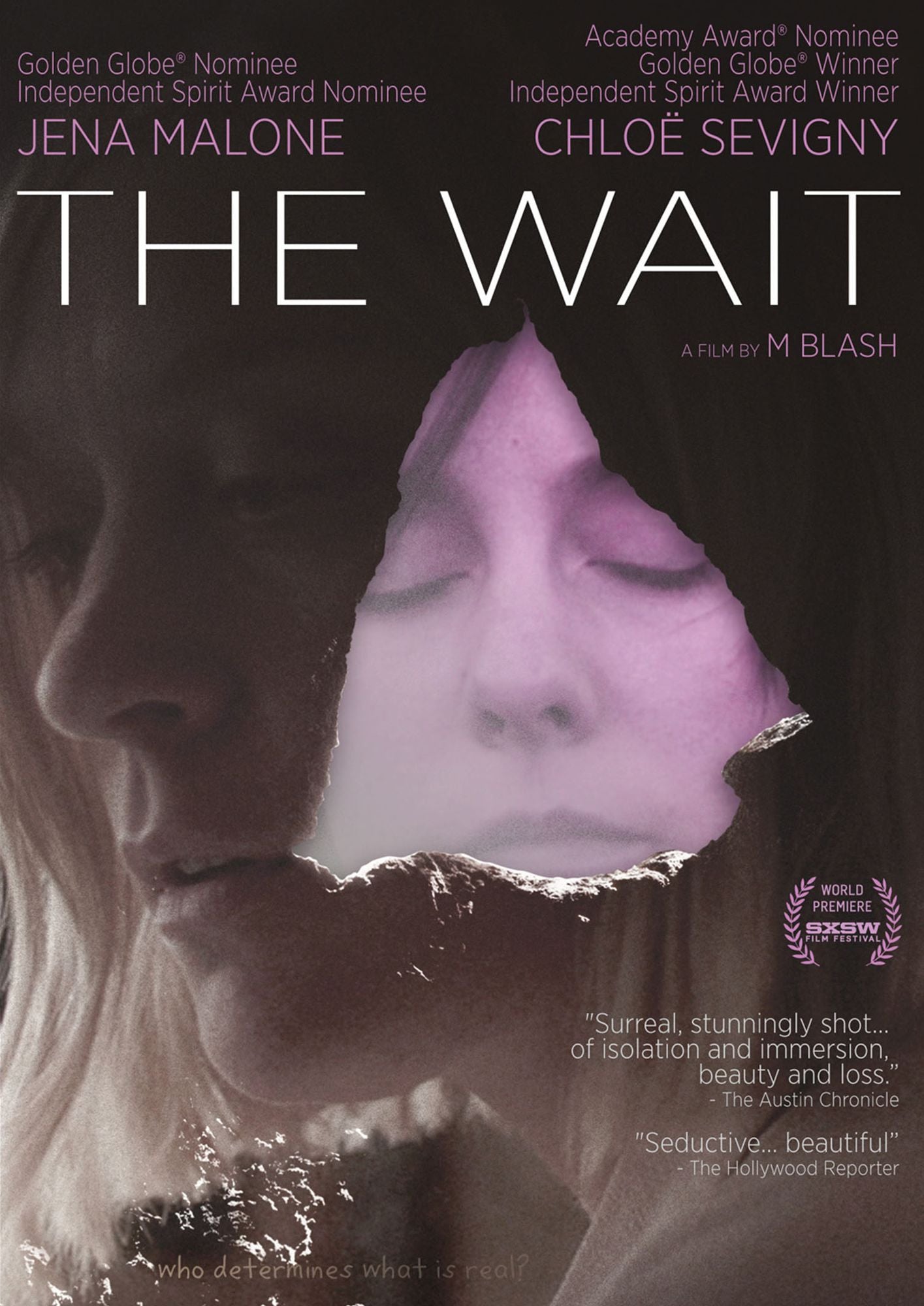 The Wait