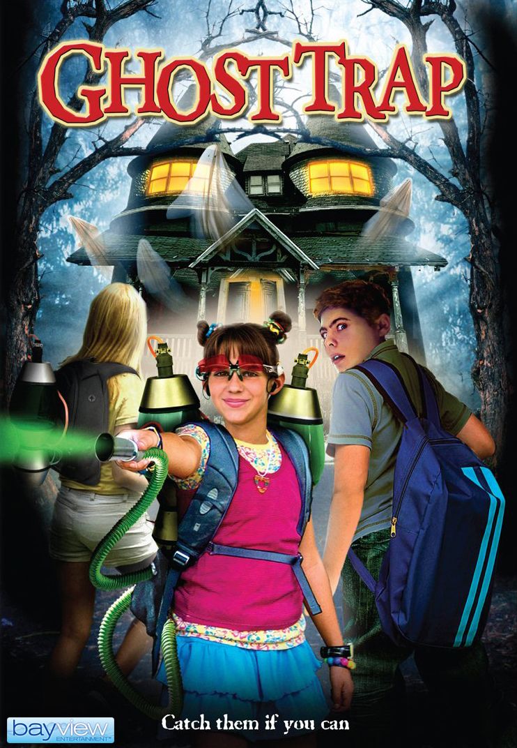 Ghost Trap