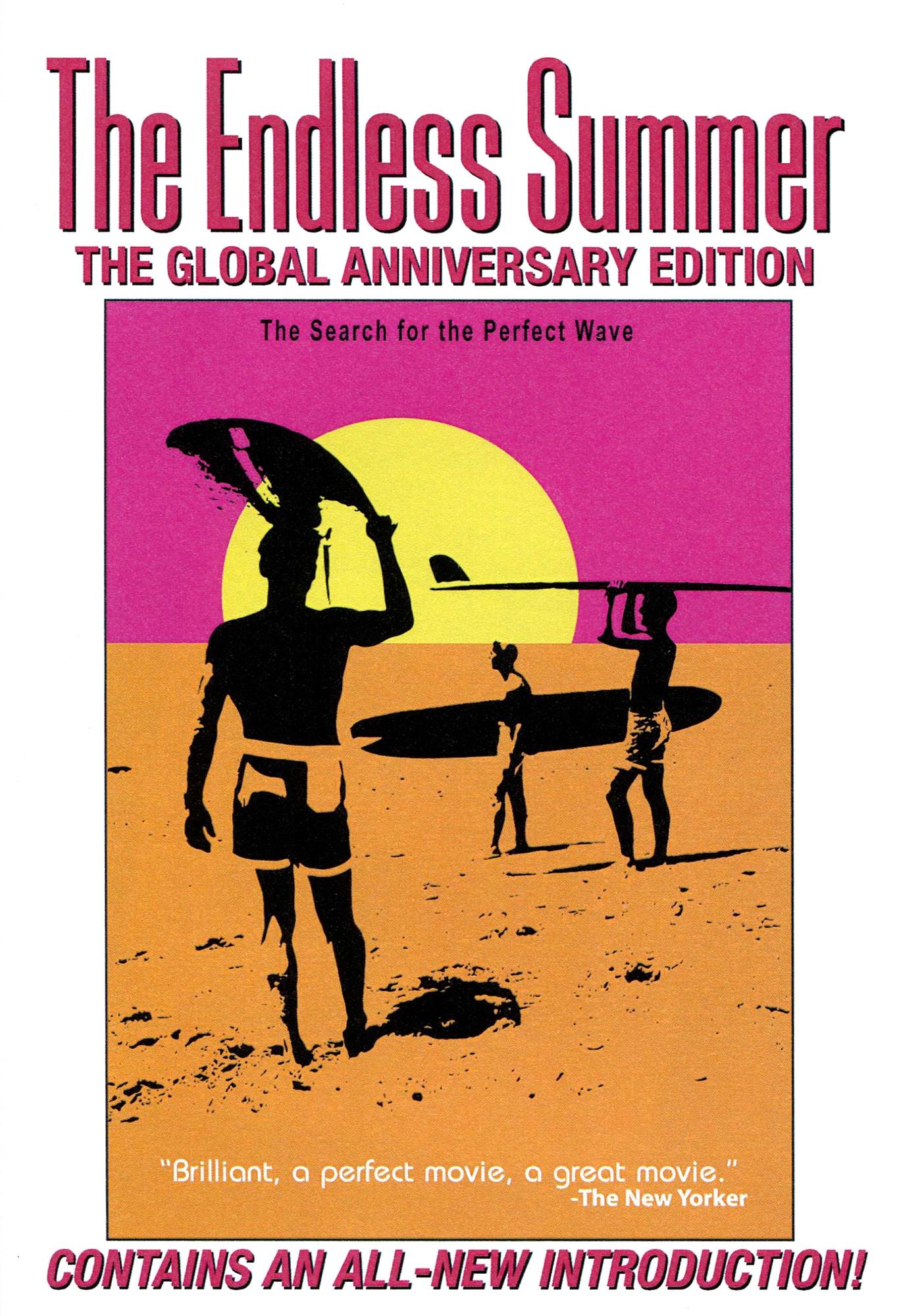 The Endless Summer