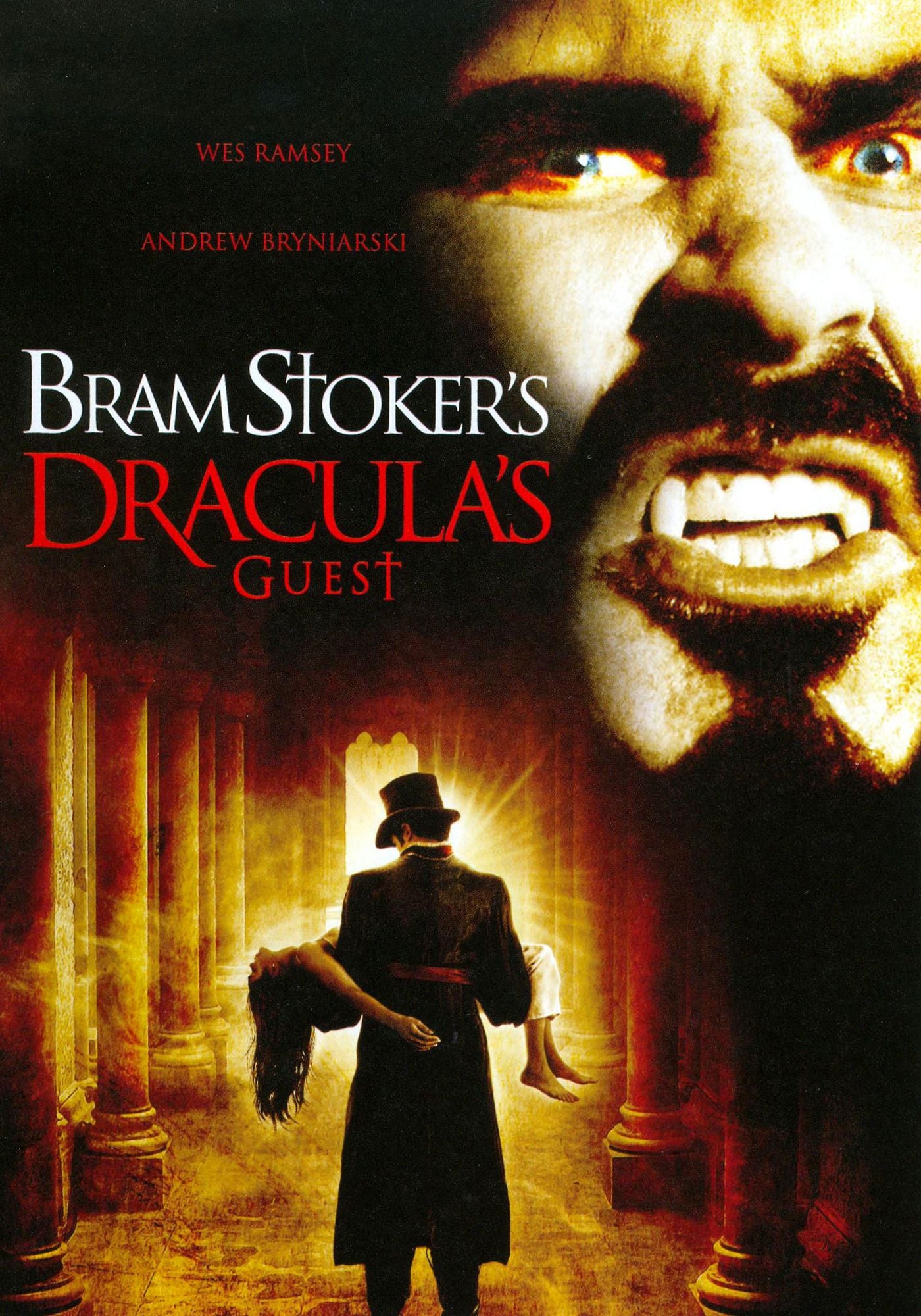 Bram Stoker's Dracula's Guest
