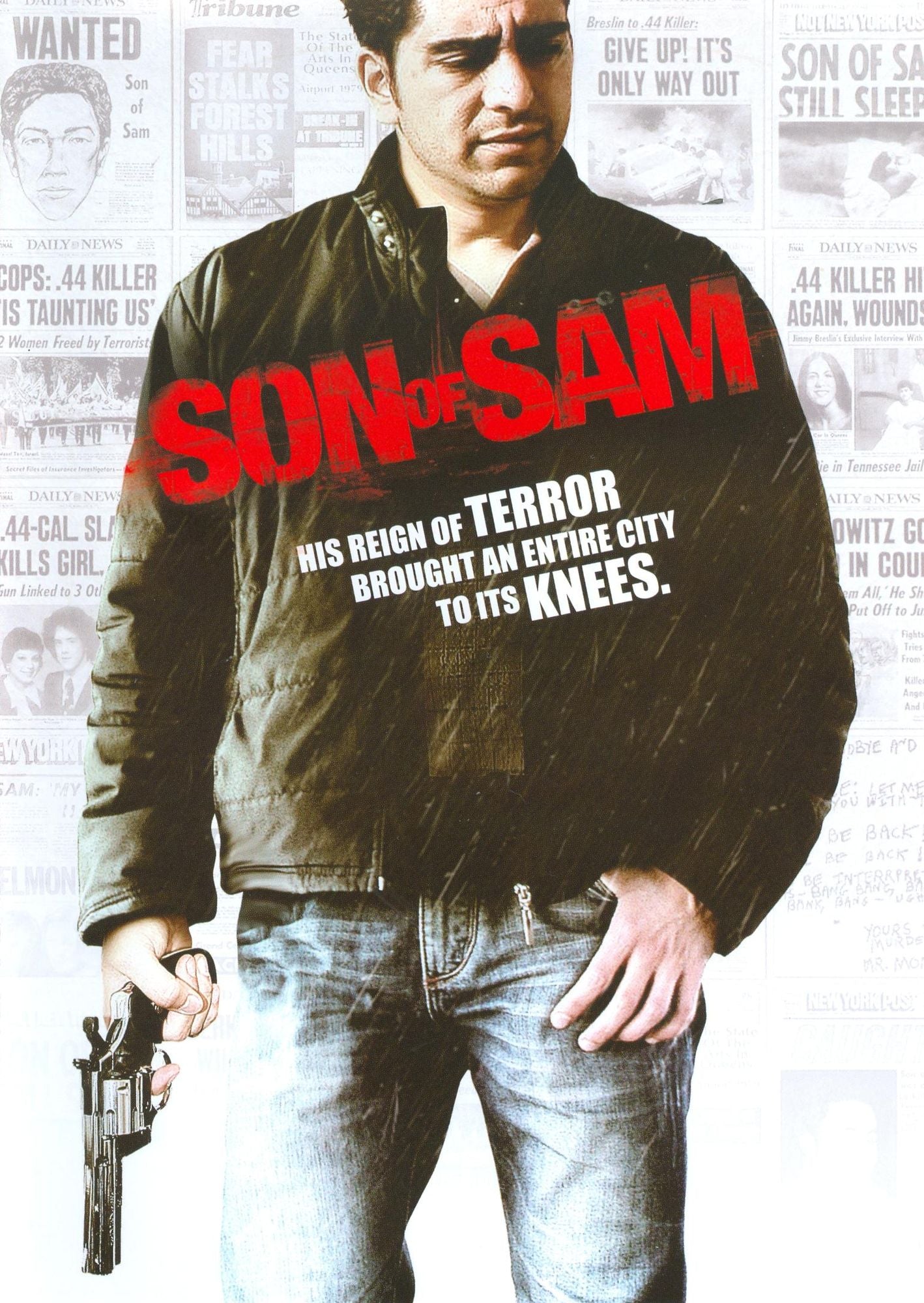 Son of Sam