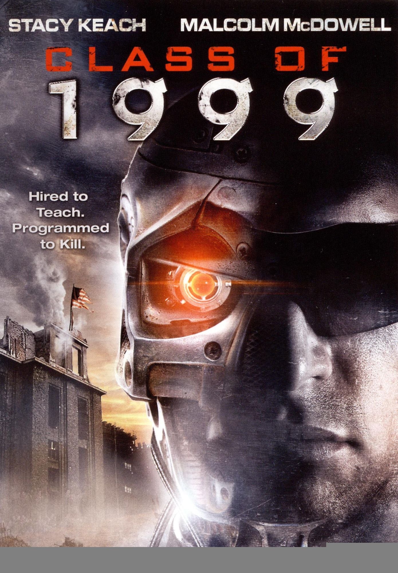Class of 1999