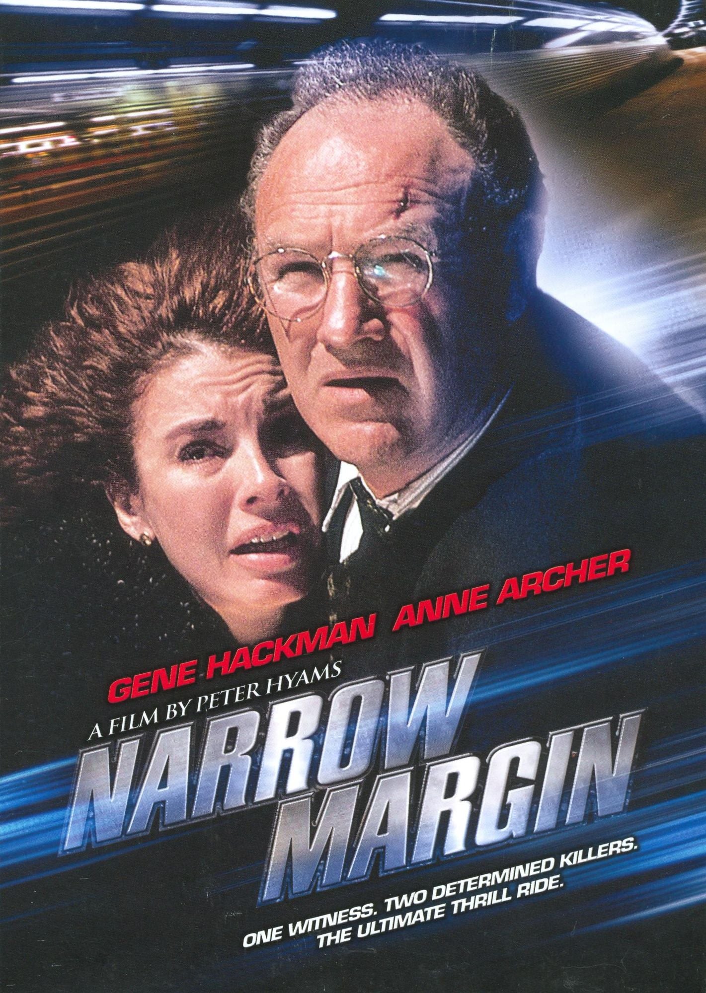 Narrow Margin