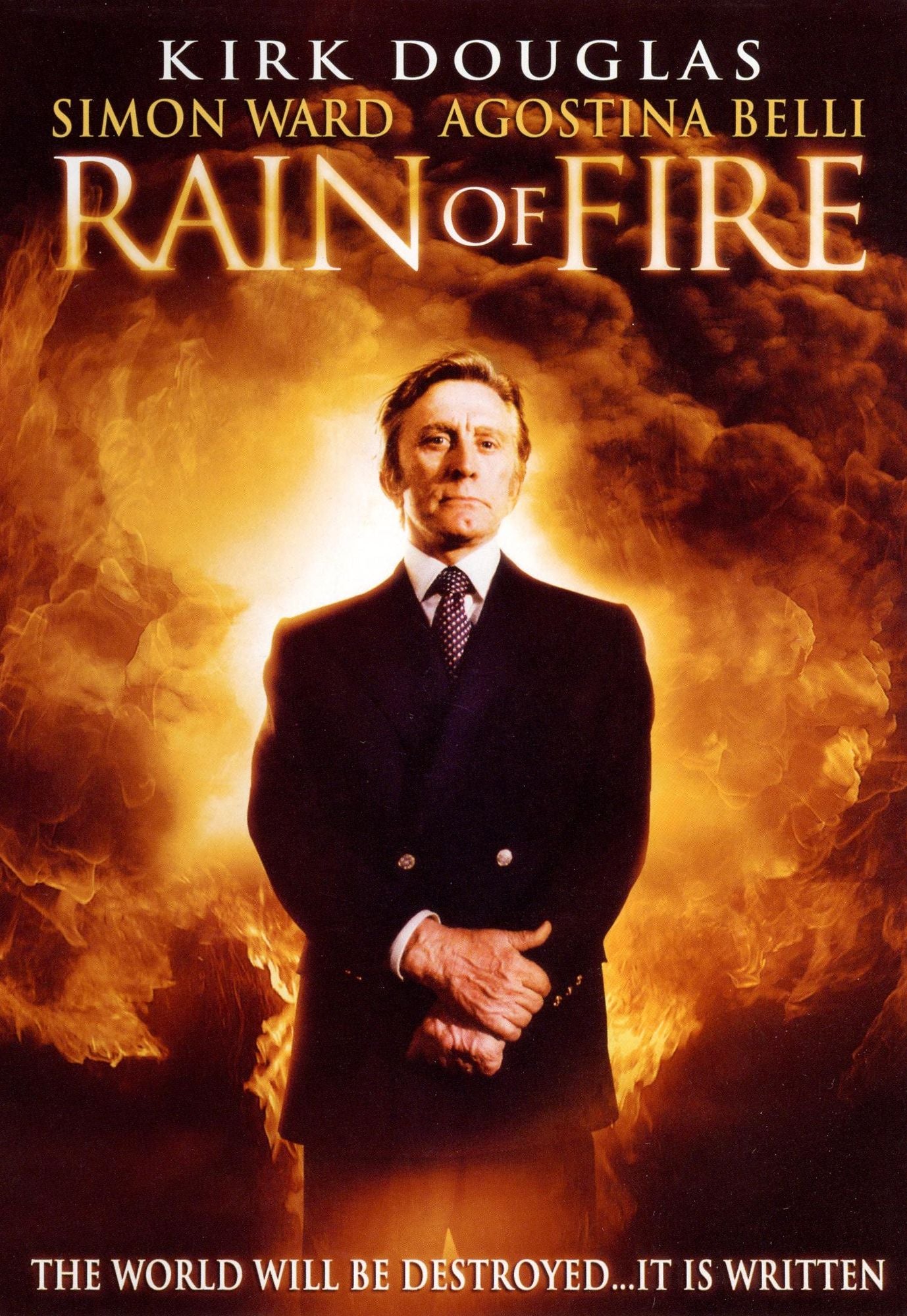 Rain of Fire