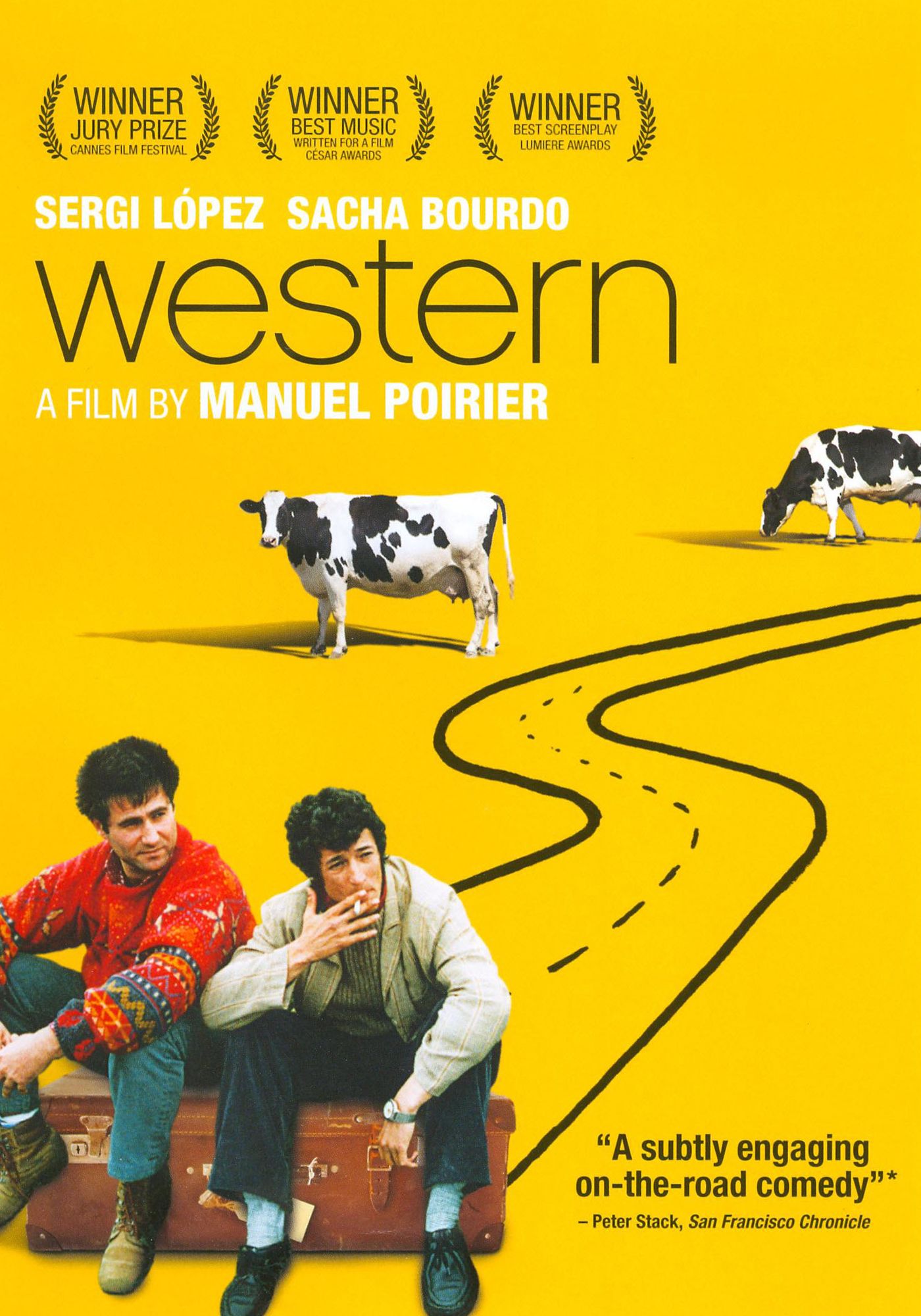 Western [WS]