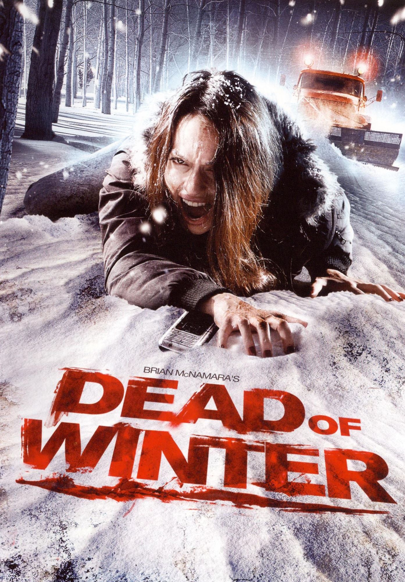 Dead of Winter