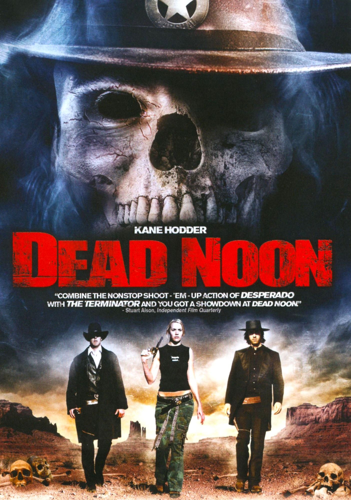 Dead Noon