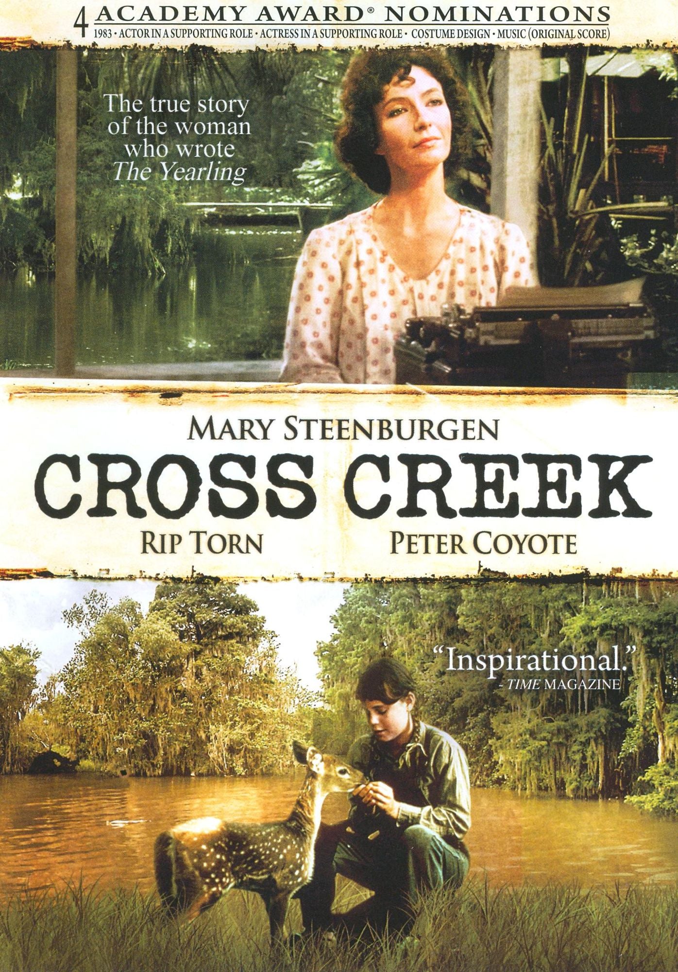 Cross Creek