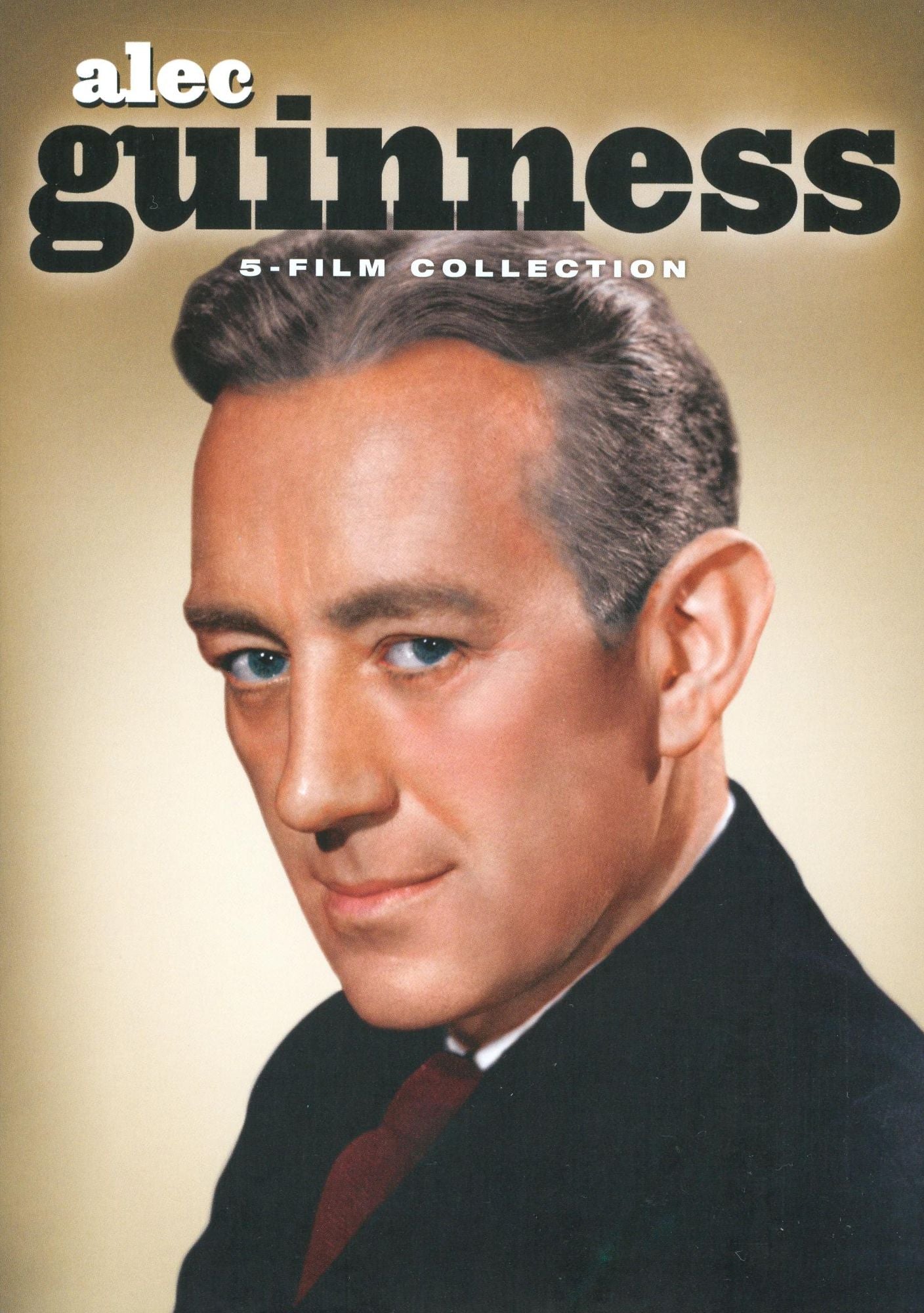 Alec Guinness Collection [5 Discs]