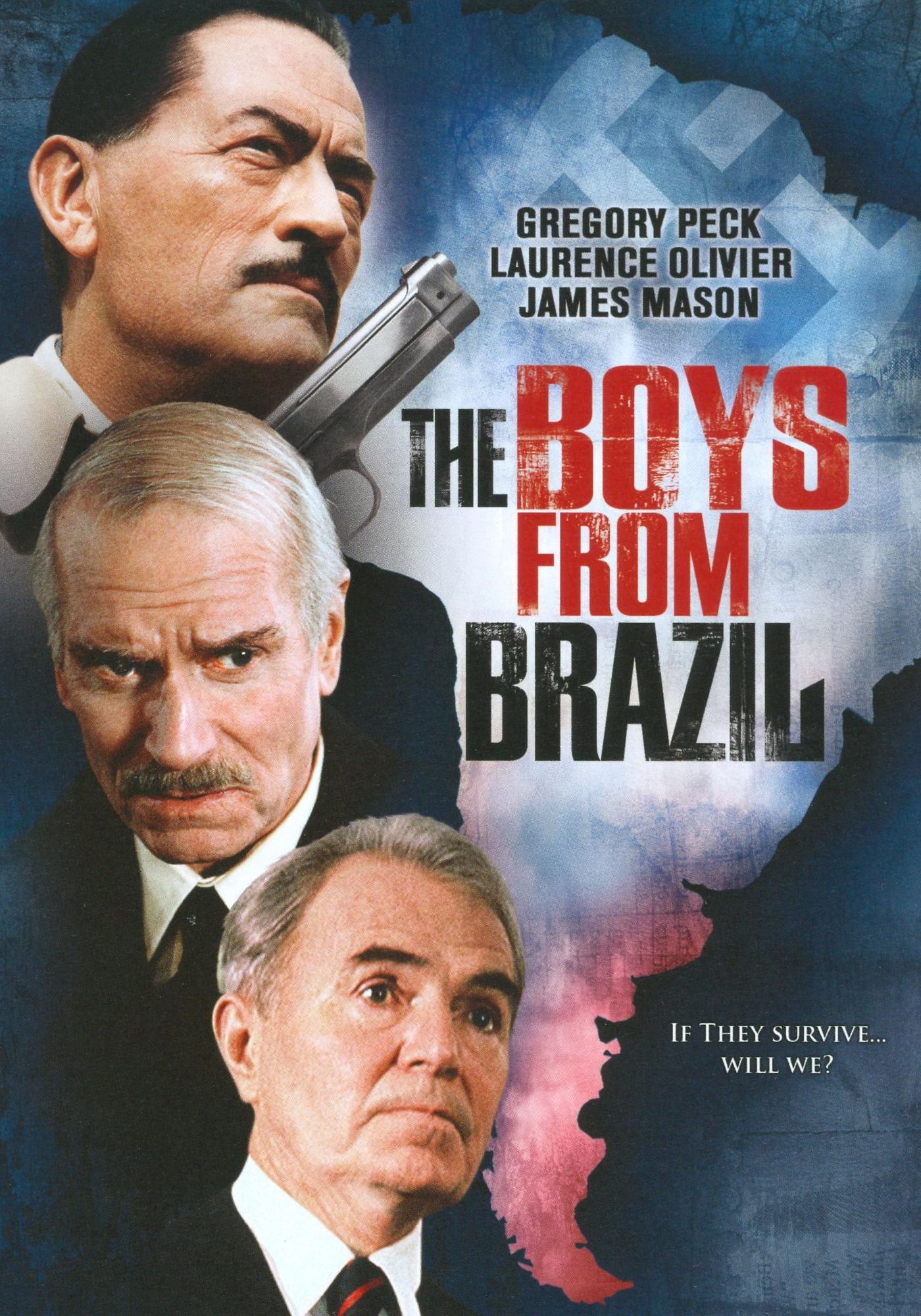 The Boys from Brazil