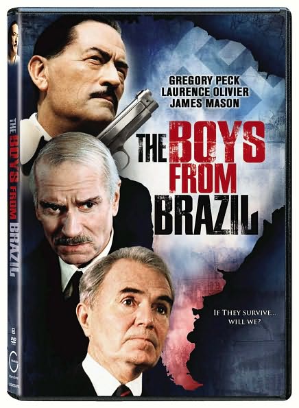 The Boys from Brazil