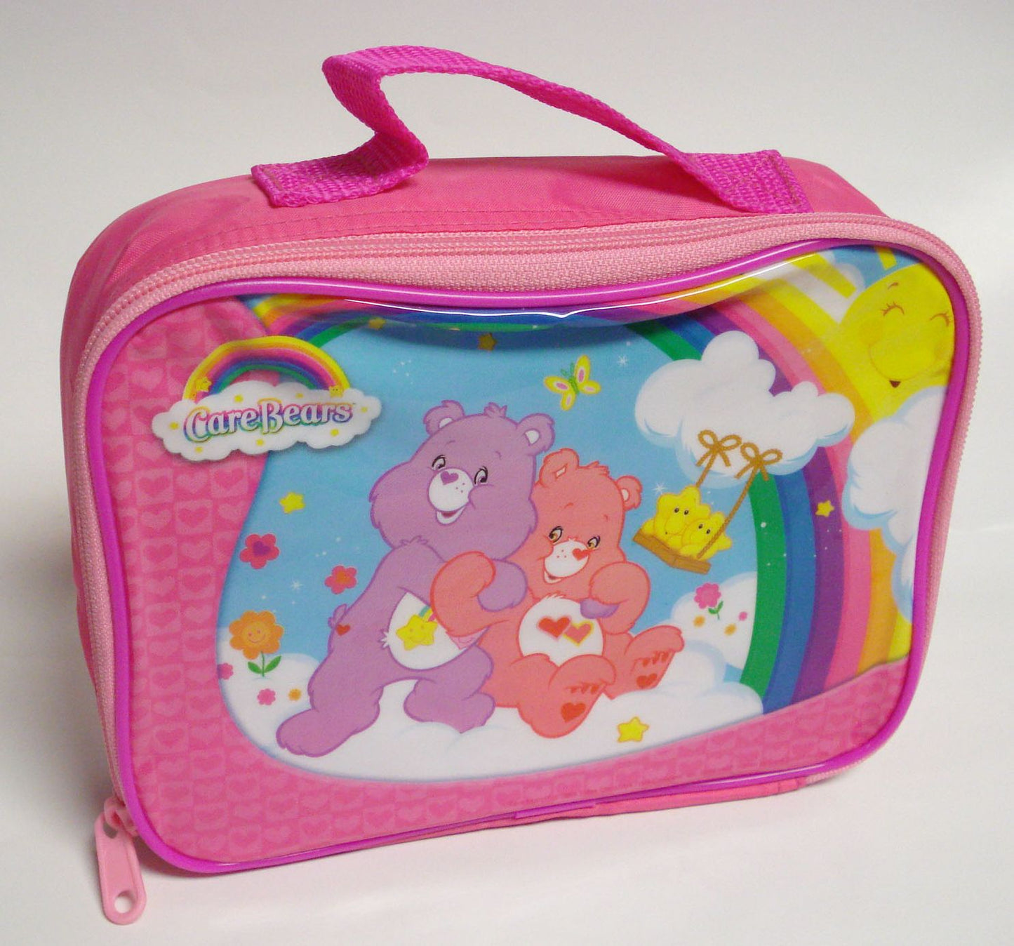 Care Bears [3 Discs] [Lunchbox Gift Set]