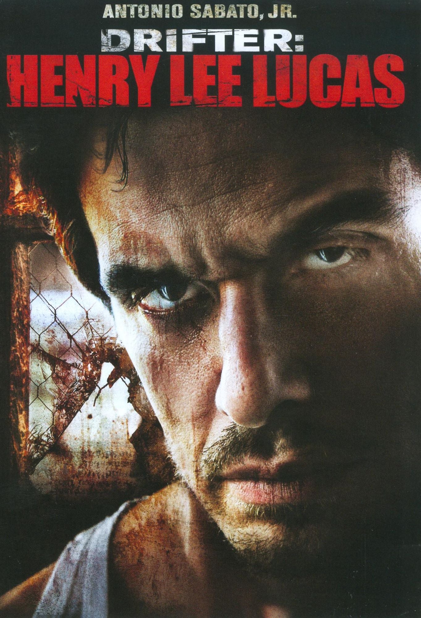 Drifter: Henry Lee Lucas