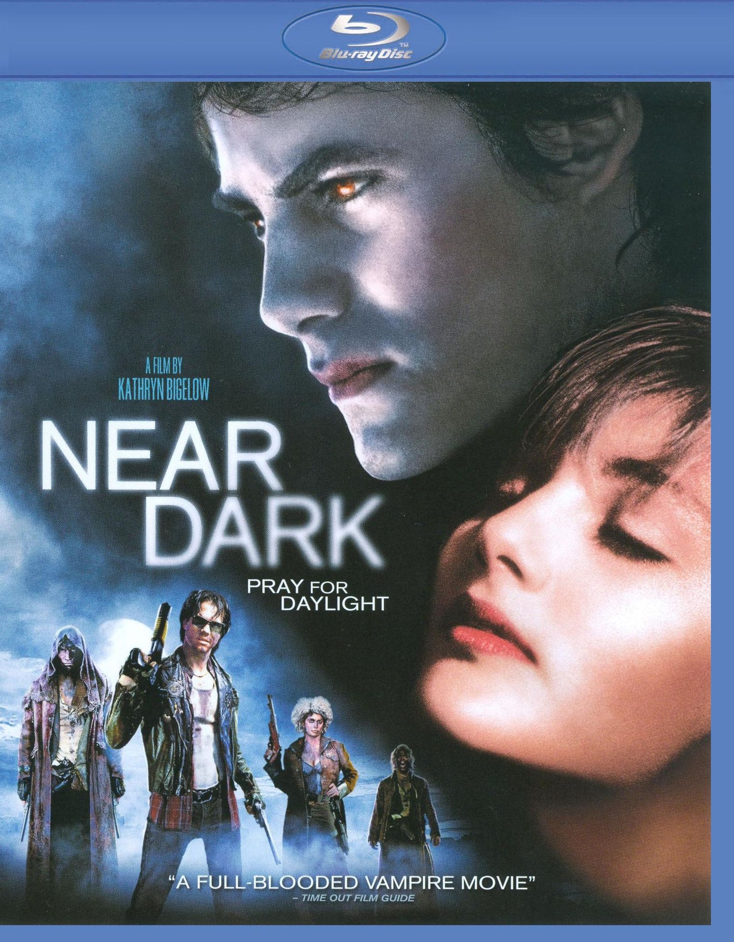 Near Dark [Blu-ray]