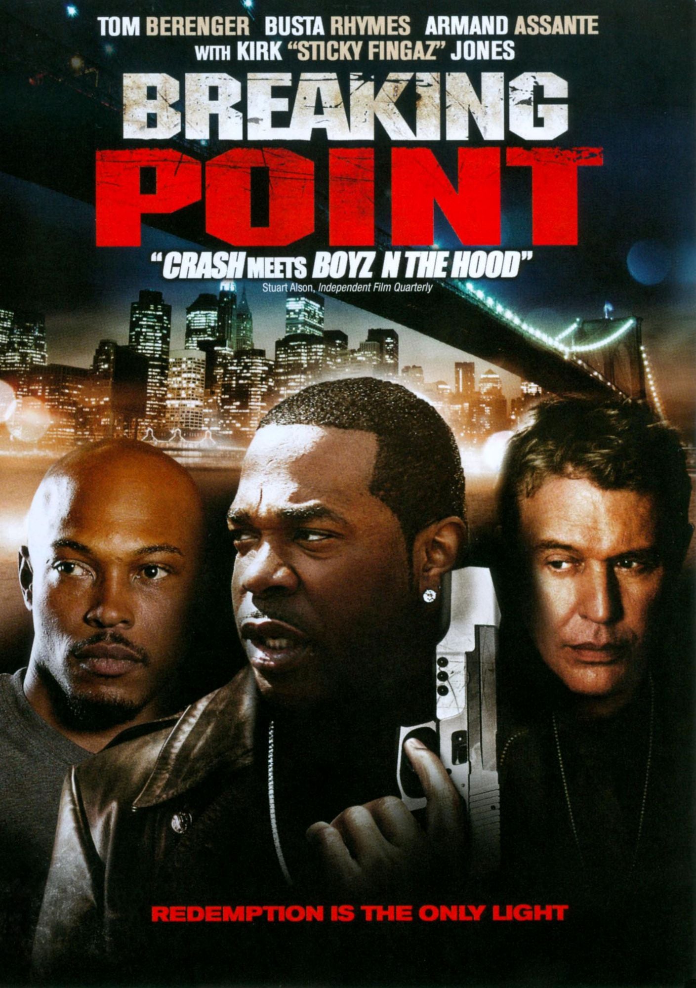 Breaking Point
