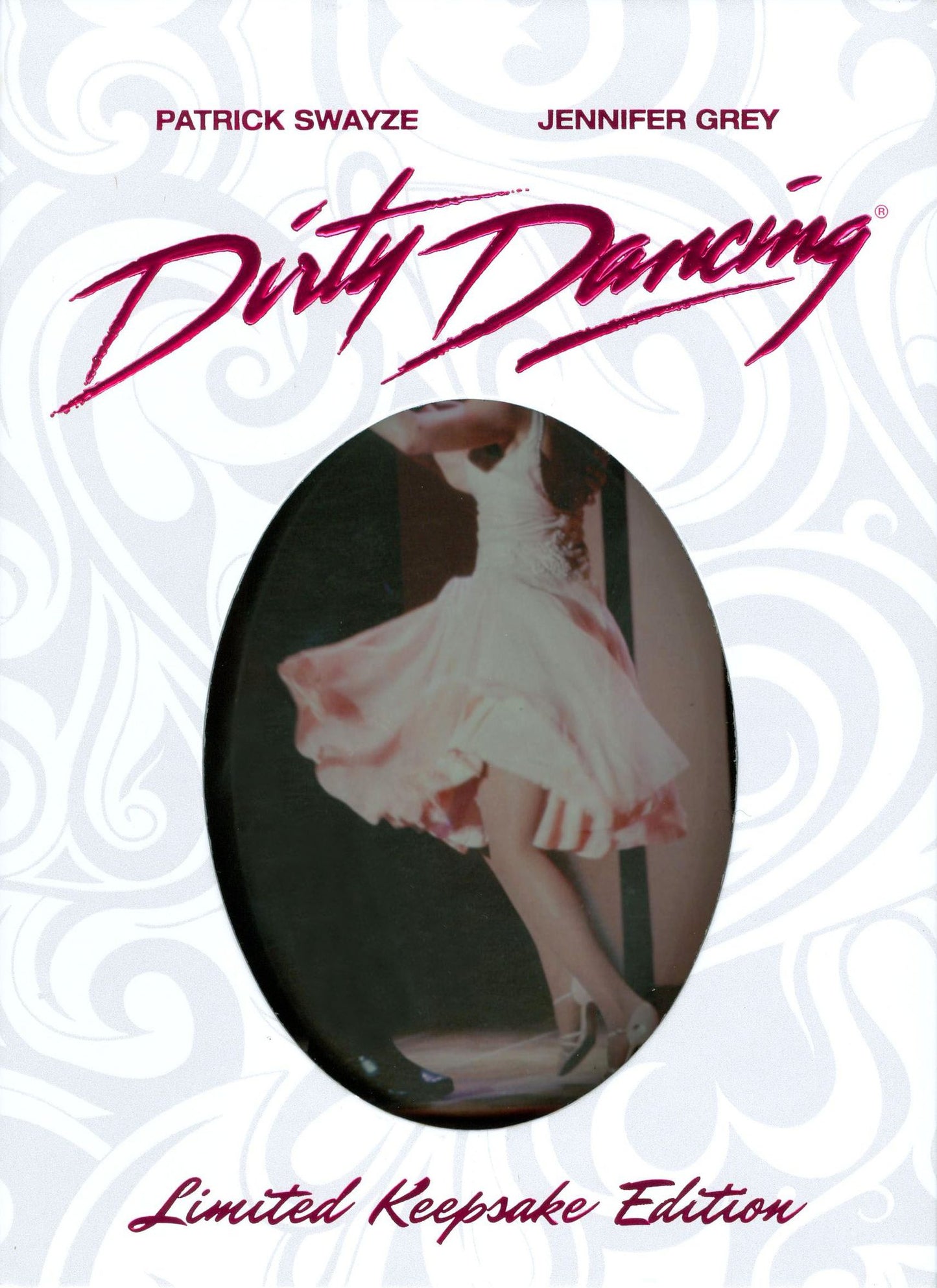 Dirty Dancing [Limited Keepsake Edition] [2 Discs] [With Book]